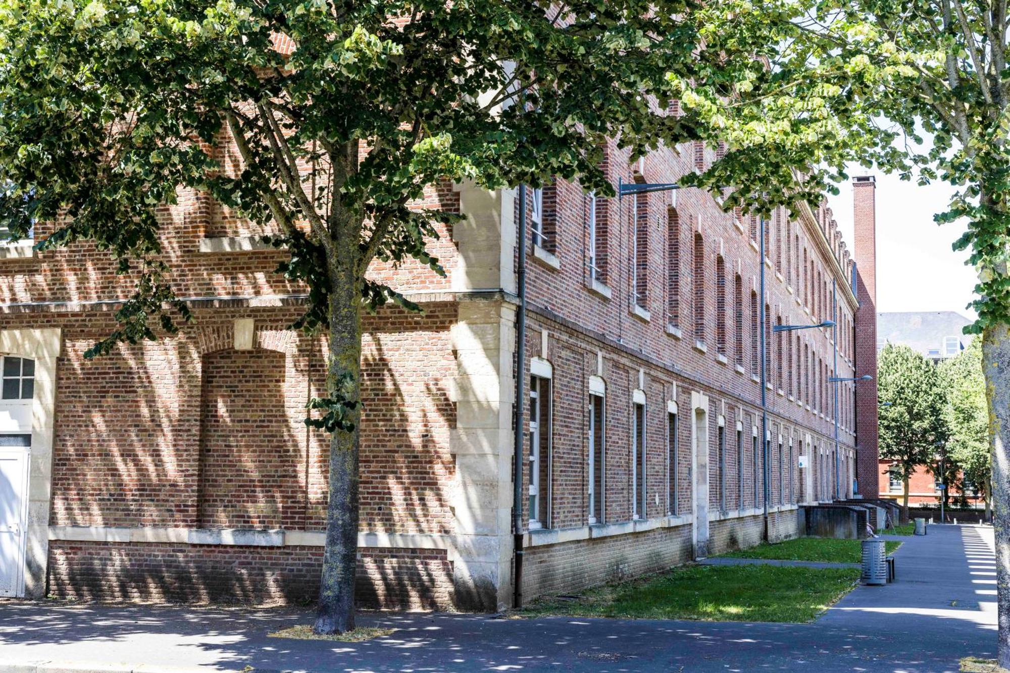 5 Hôtels Loisirs en Hauts-de-France Worth Booking
