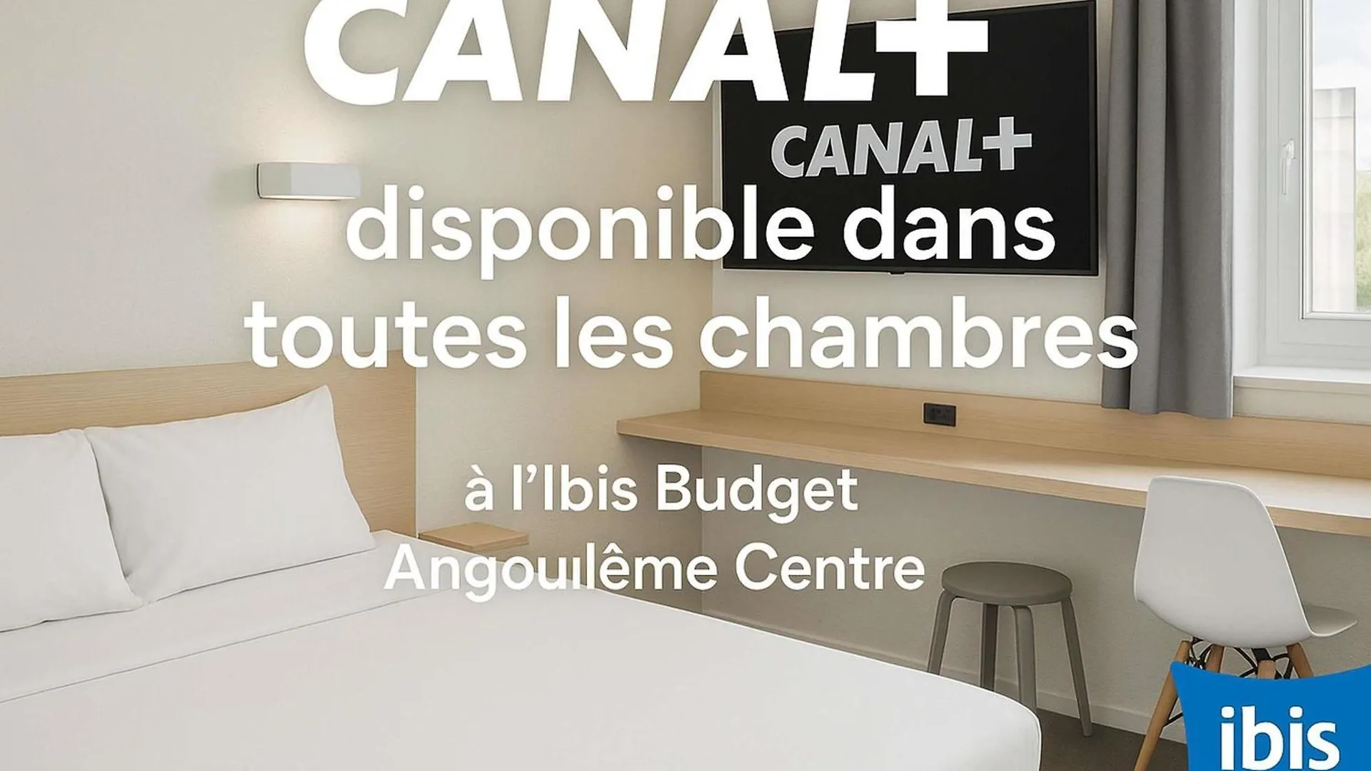 2 Hôtels Centraux près du Musée des Beaux-Arts d'Angoulême