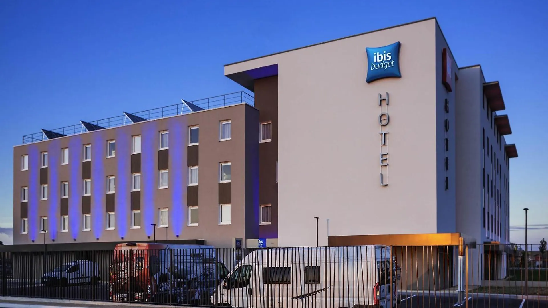 5 Hôtels en Bourgogne à Réserver en Connaissance de Cause