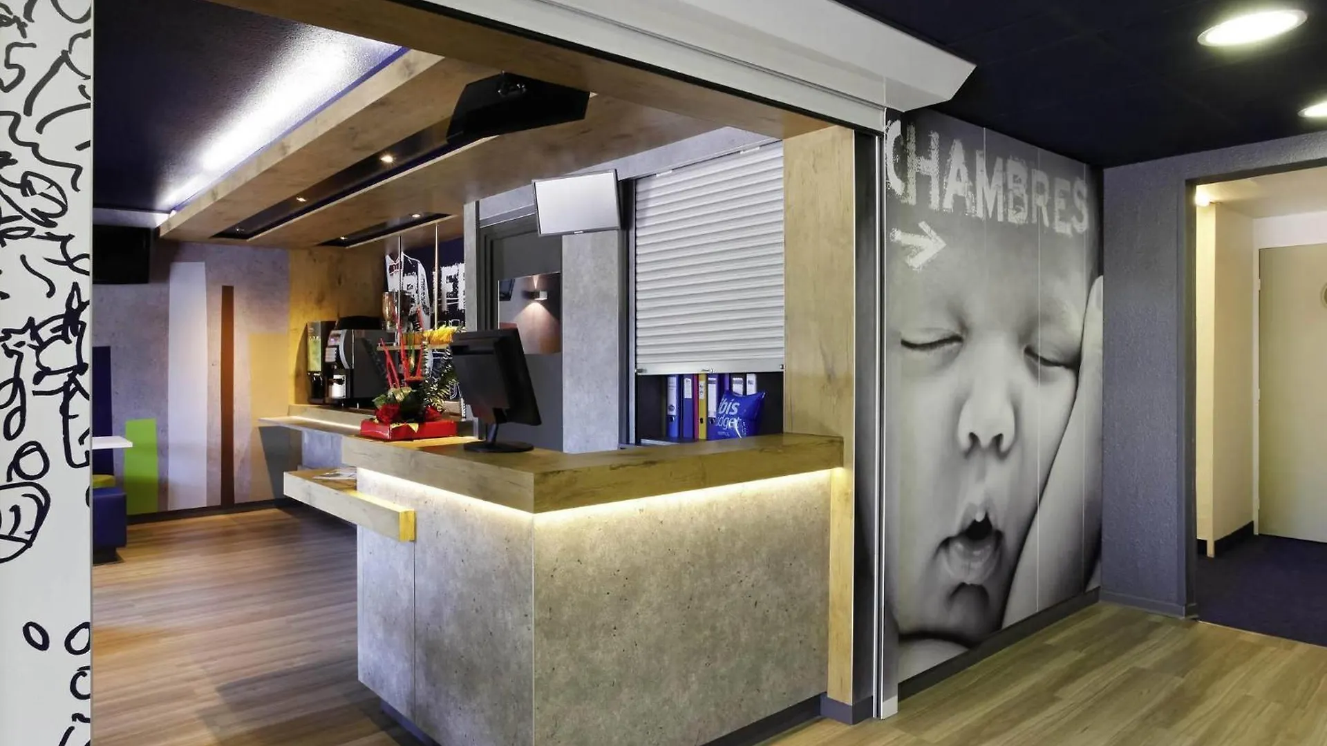 4 Hôtels Budget près des Témoins de Jéhovah à Aix