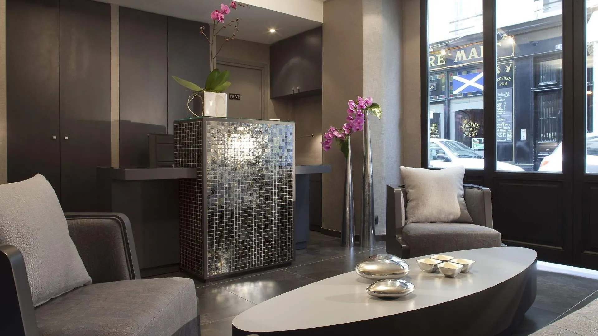 15 Hôtels Boutique au Centre de Paris qui Valent le Détour
