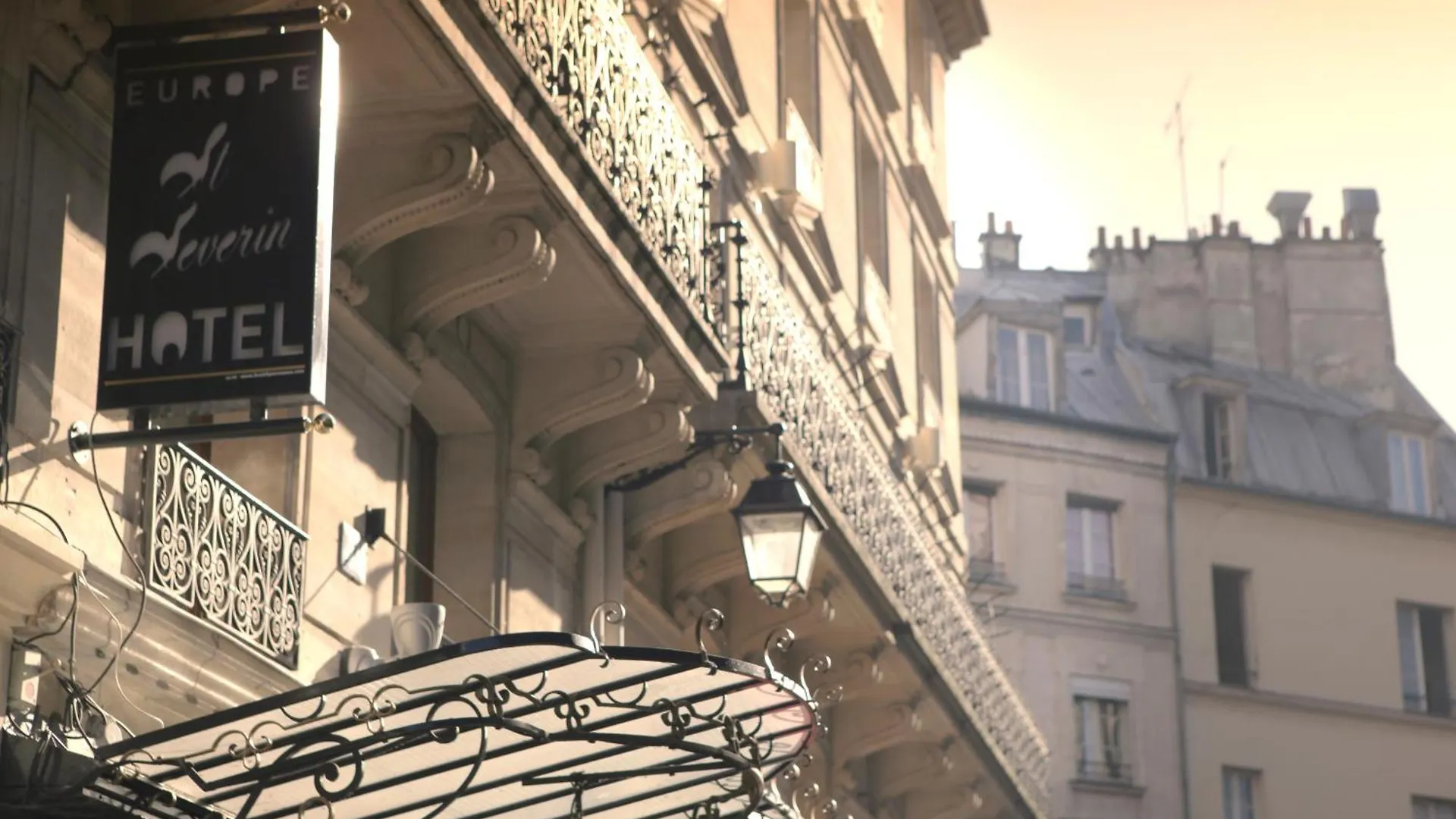 15 Hôtels 3 Étoiles au Centre de Paris Qui Valent le Détour