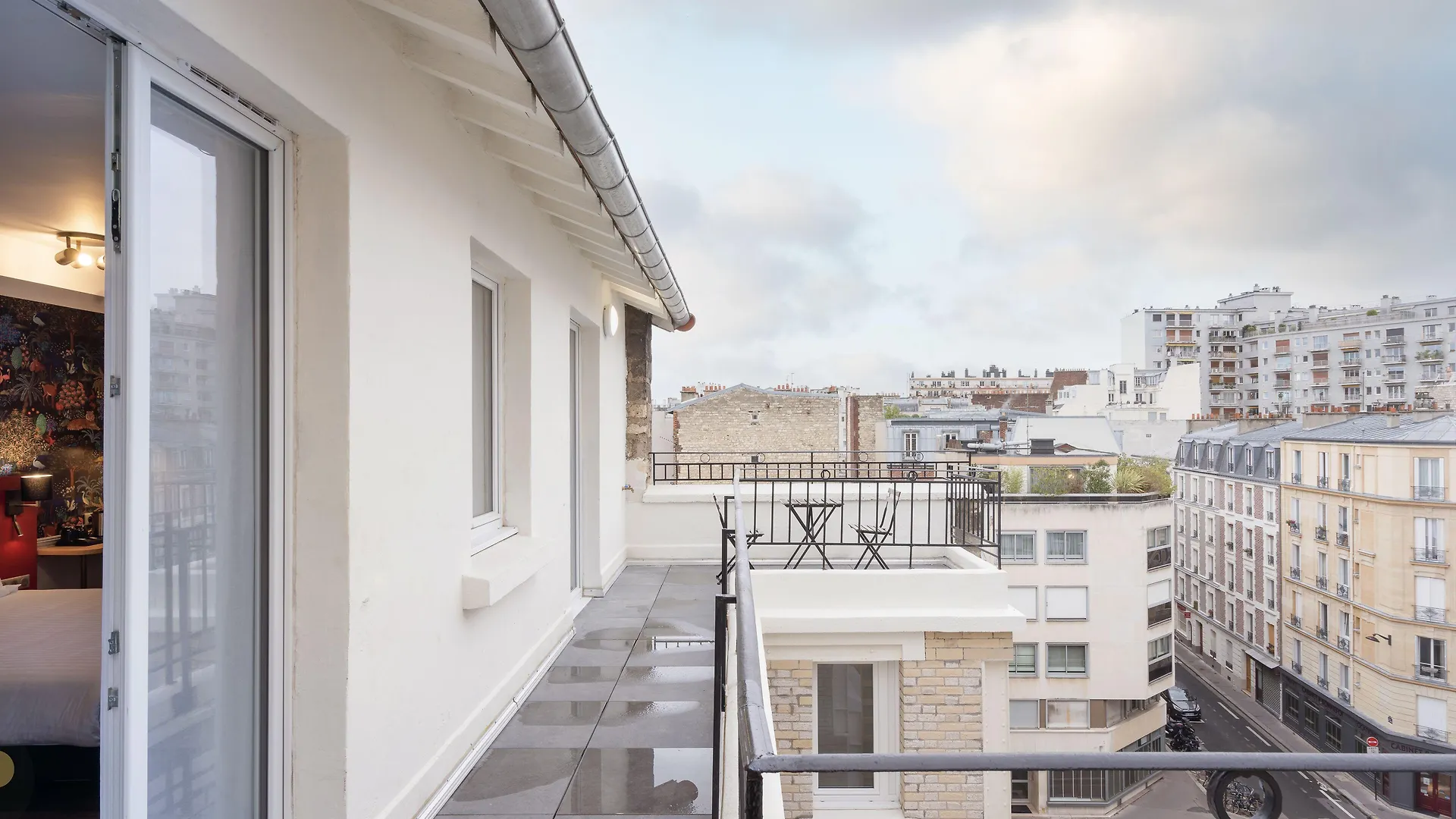 15 Hôtels Familiaux Près du Musée d'Orsay pour Visiter Paris