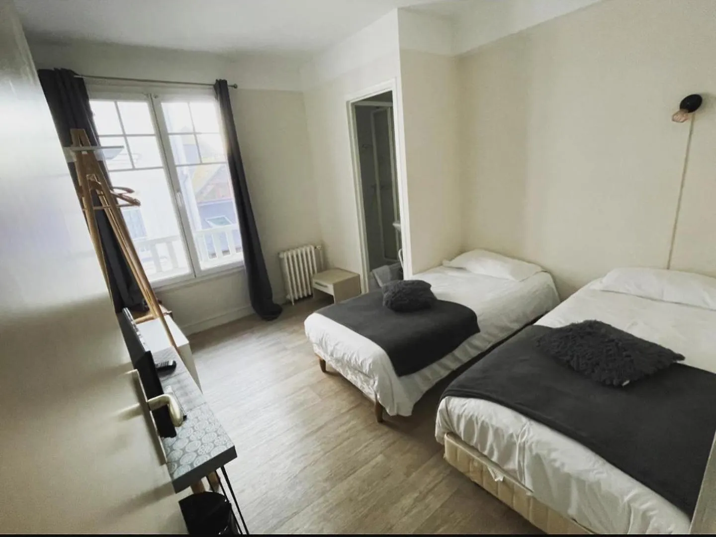 Près du Fort National : 15 Hôtels à Saint-Malo Comparés