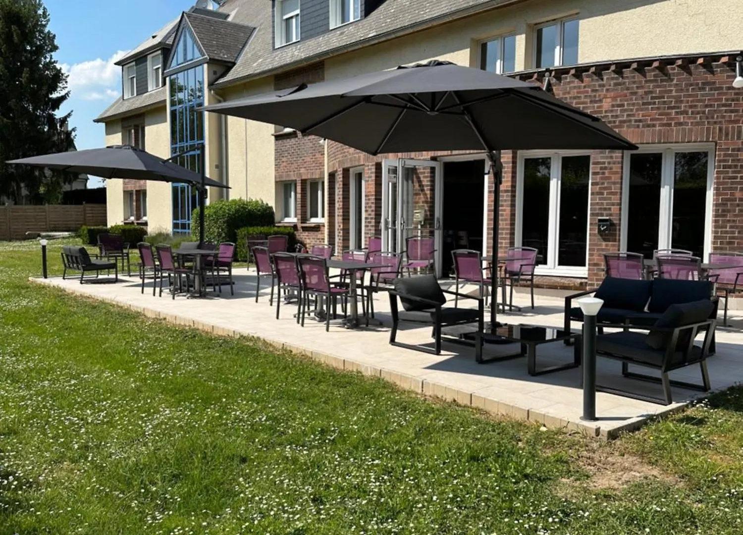 4 Hôtels Aéroport à Beauvais Qui Valent Vraiment le Détour