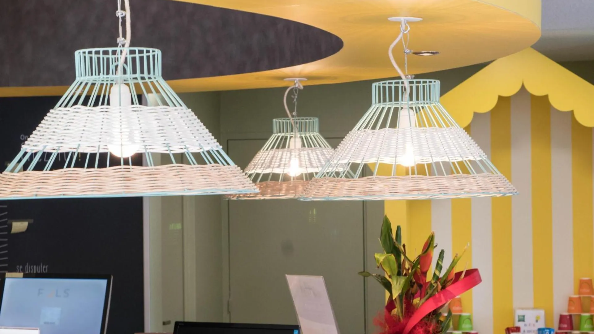 10 Hôtels ibis Styles dans le Sud de la France à Réserver