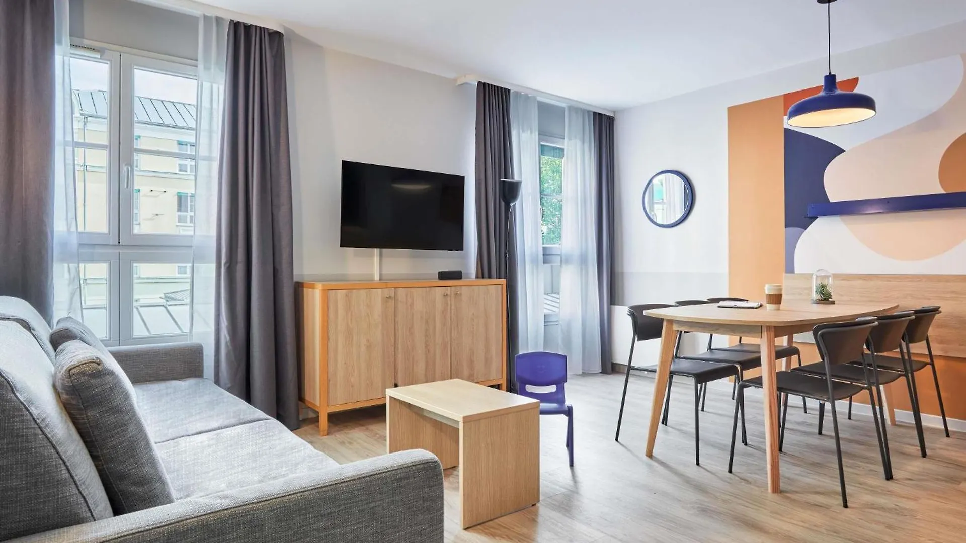 14 Hôtels Budget en Île-de-France Qui Valent Vraiment le Détour