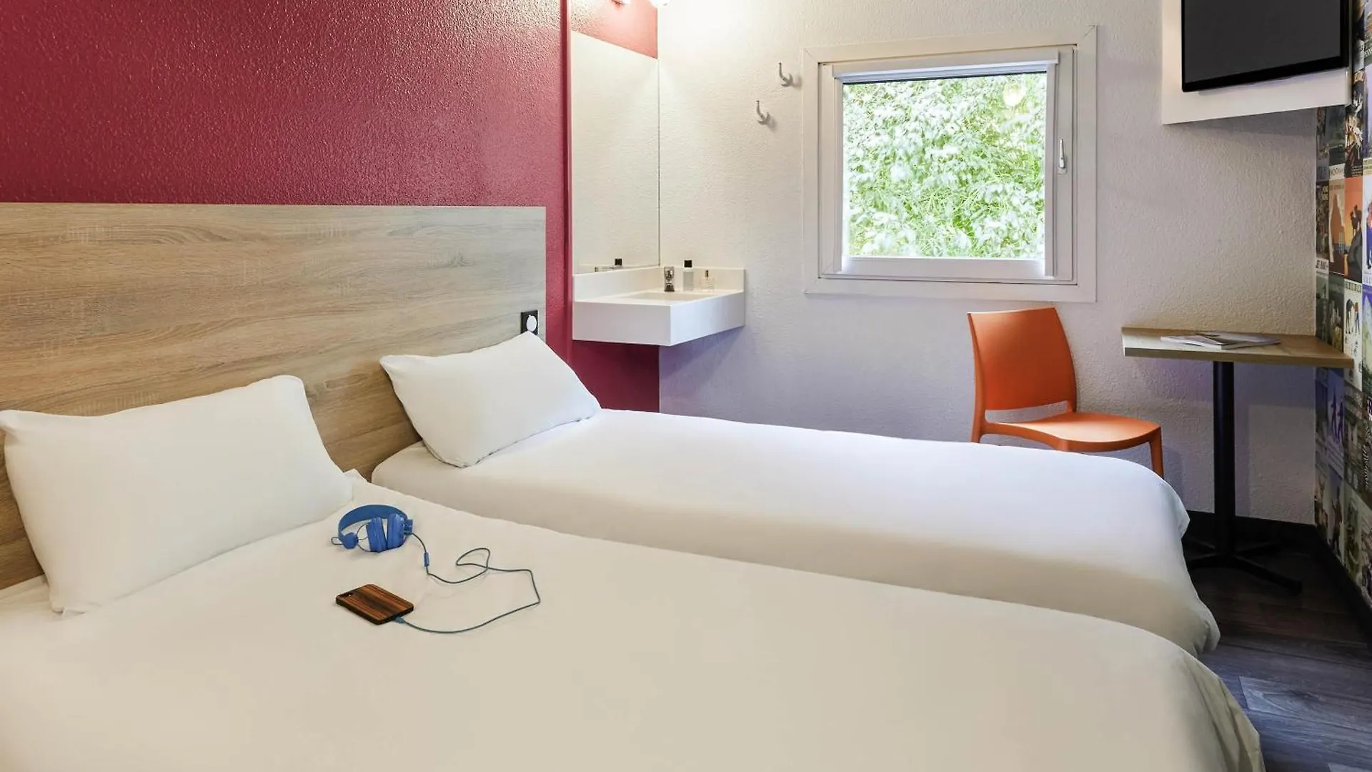 15 Hôtels Budget dans le Sud-Est de la France pour Voyager Malin