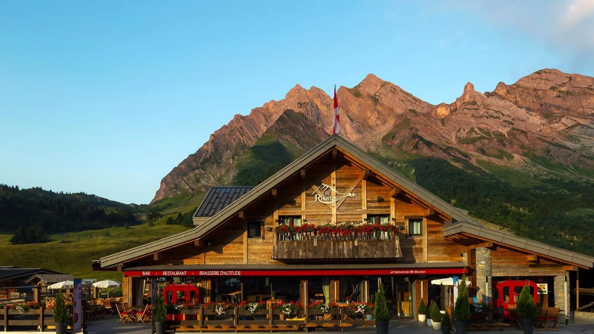 Où Séjourner dans les Alpes : 15 Hôtels Familiaux Sélectionnés