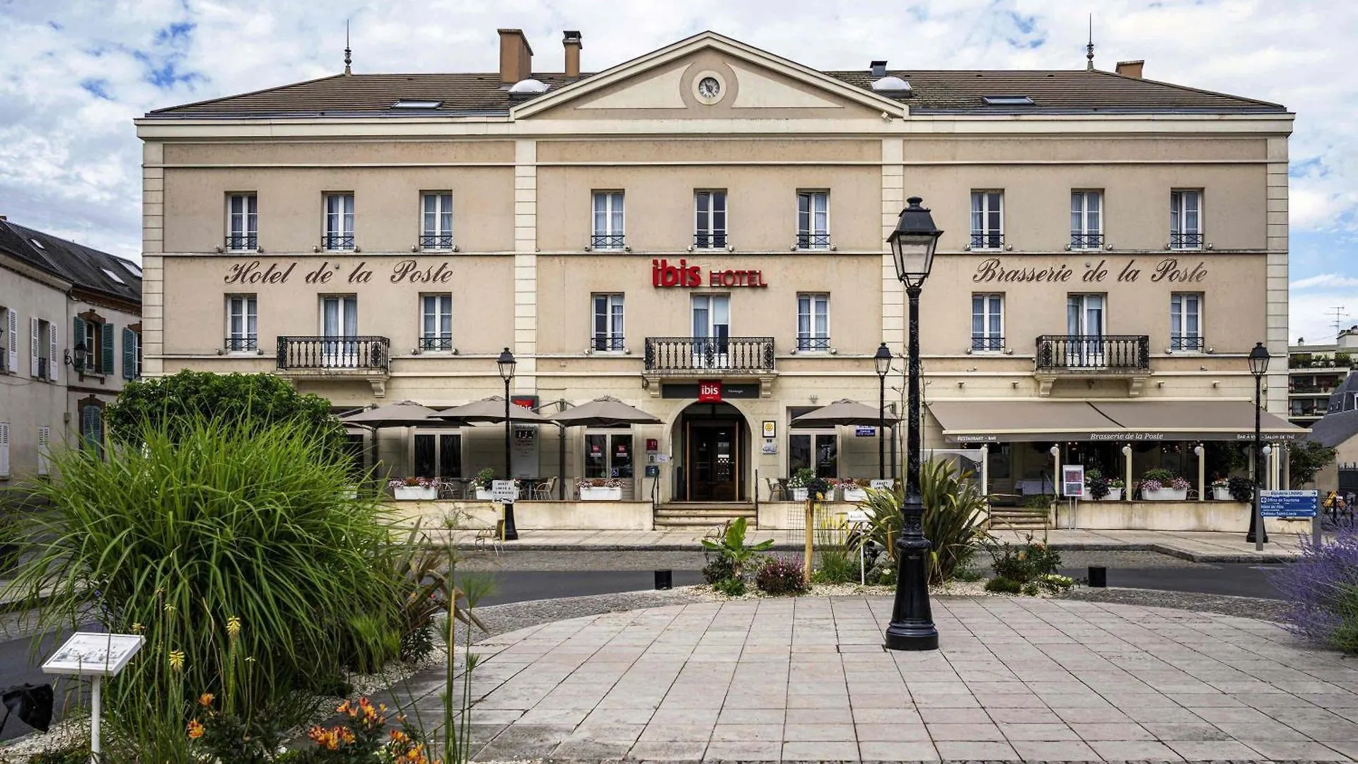 15 Hôtels Centraux en Vallée de la Loire à Réserver en 2025