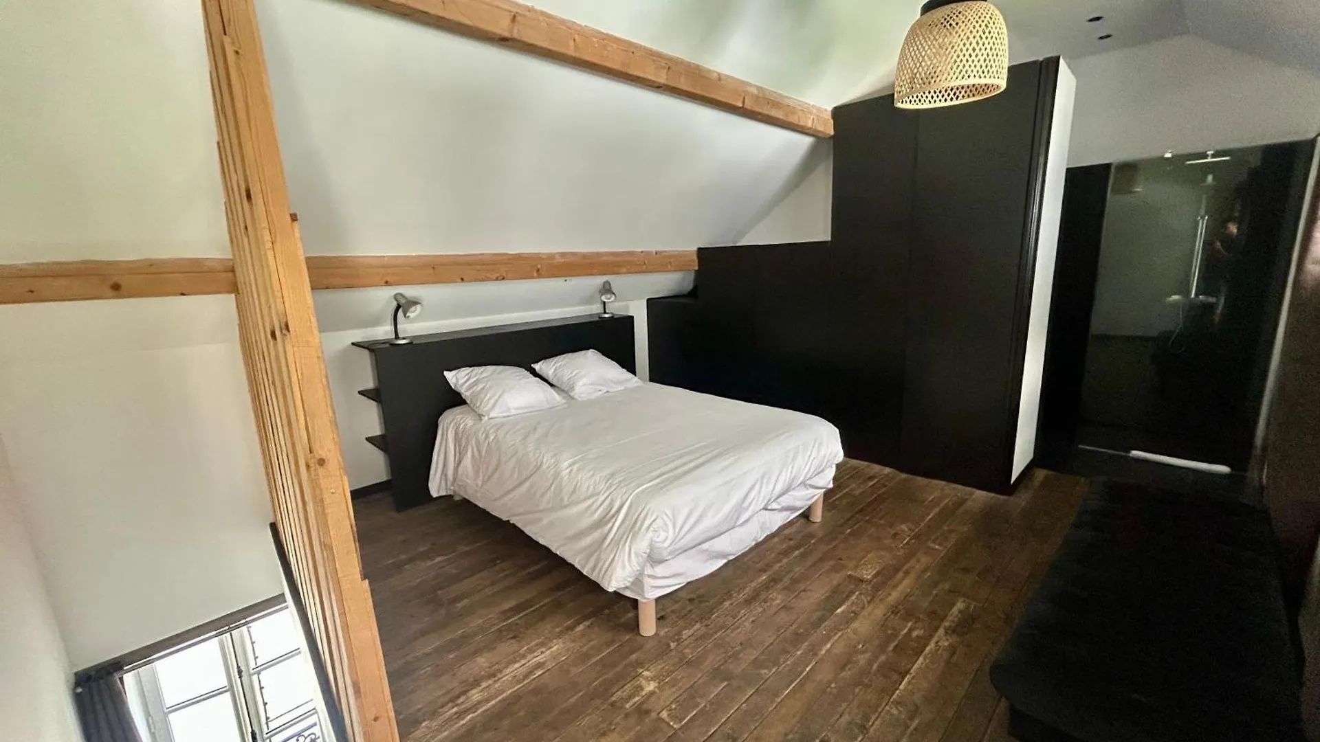 15 Hôtels Centraux en Pays de la Loire pour Voyager Malin