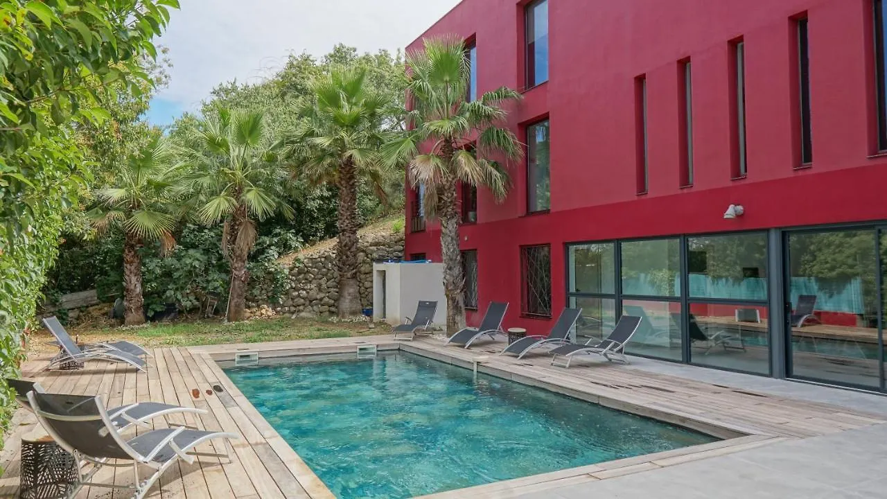 15 Appartements & B&B en Occitanie pour Voyager Mieux