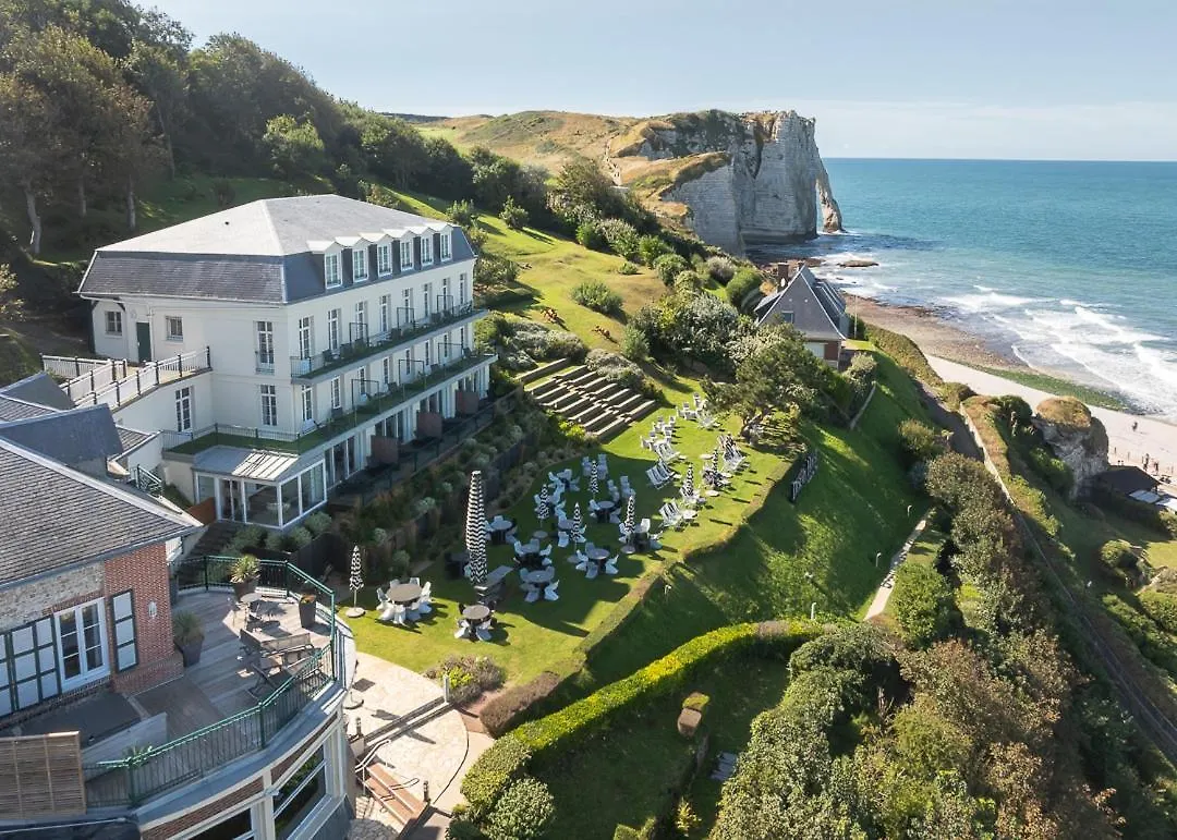 Où Dormir au Bord de la Mer en France : 14 Hôtels de Plage