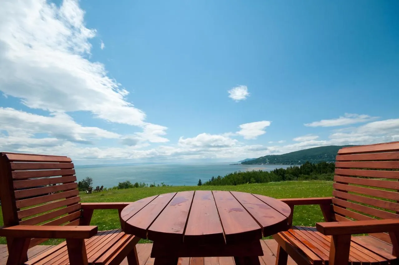 4 Chalets à Charlevoix Vraiment Dignes d'être Réservés