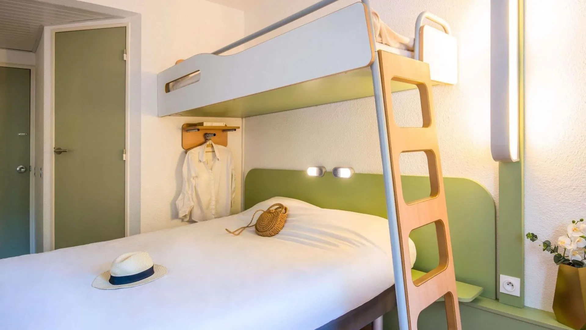 5 Hôtels Familiaux près du Musée Picasso à Vallauris