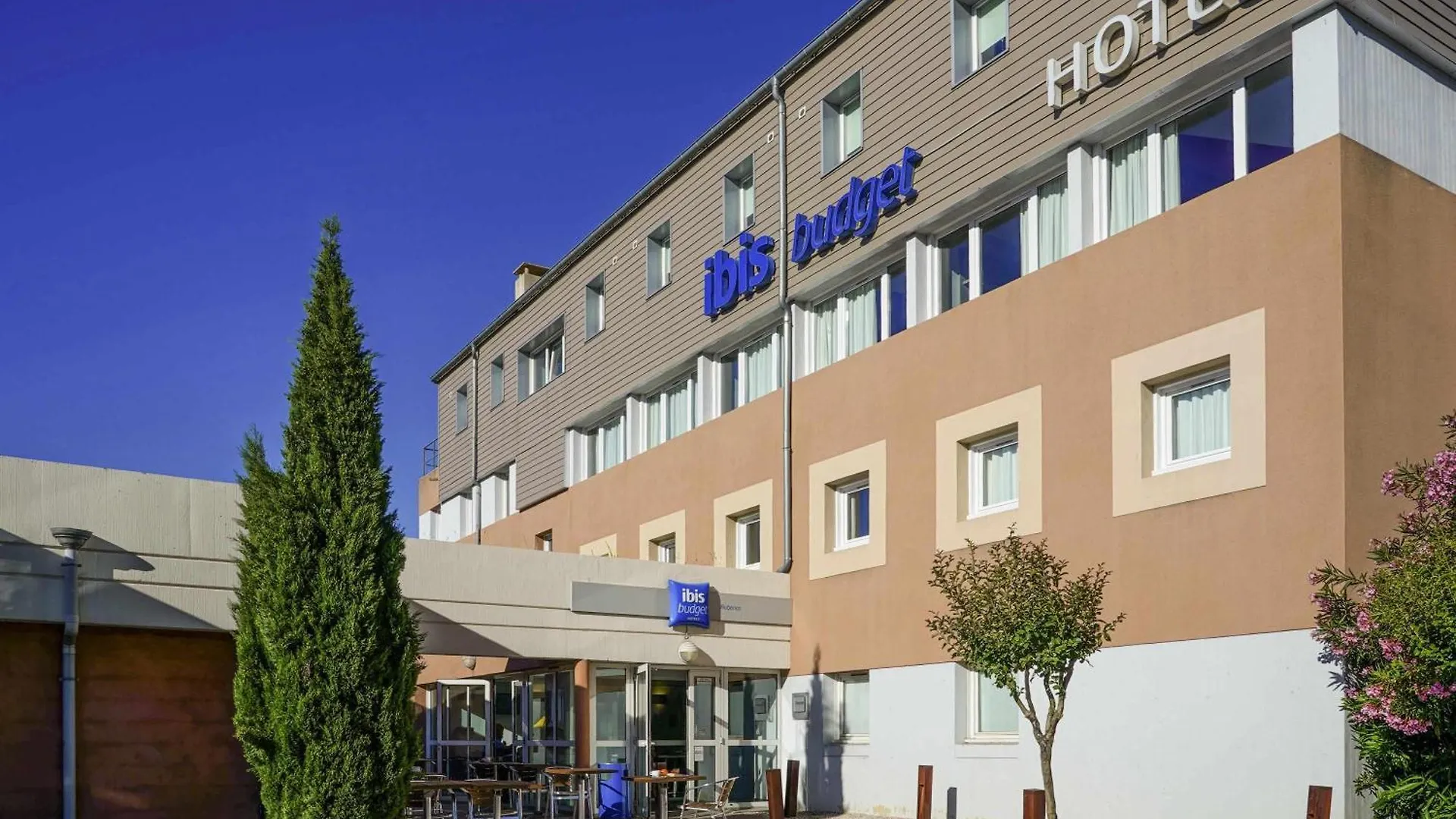 15 Hôtels Ibis Budget dans le Sud de la France pour Voyager Malin