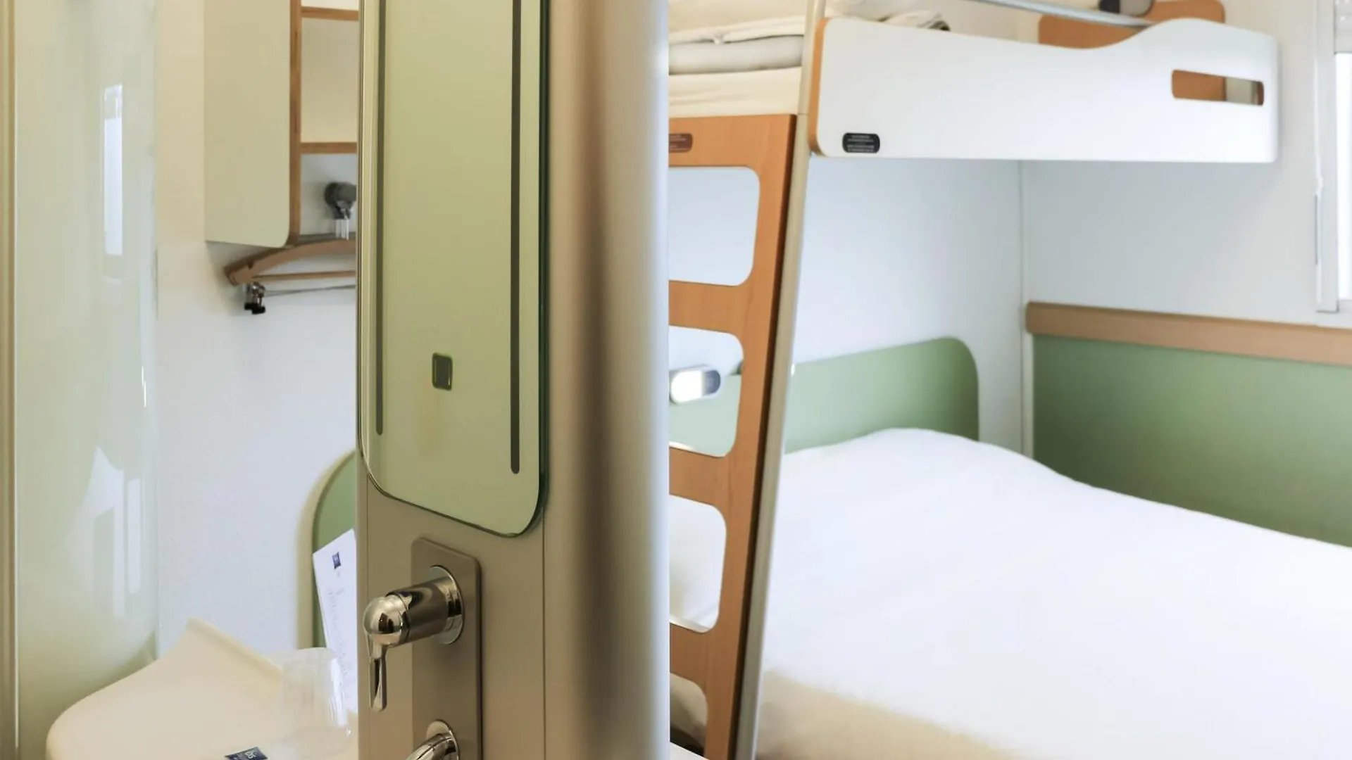 15 Hôtels Ibis Budget dans le Sud-Est de la France pour Voyager Malin