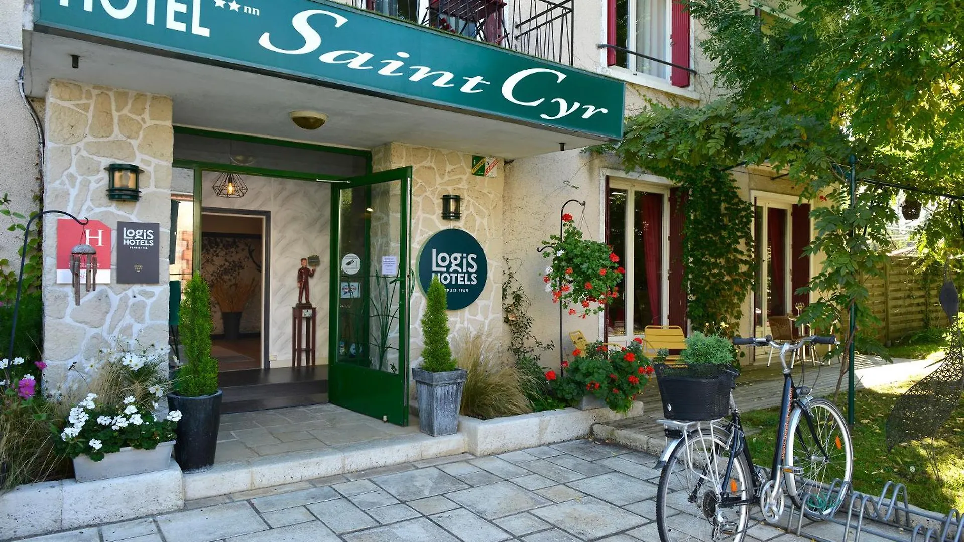 7 Hôtels Incontournables en Sologne pour Explorer la Loire