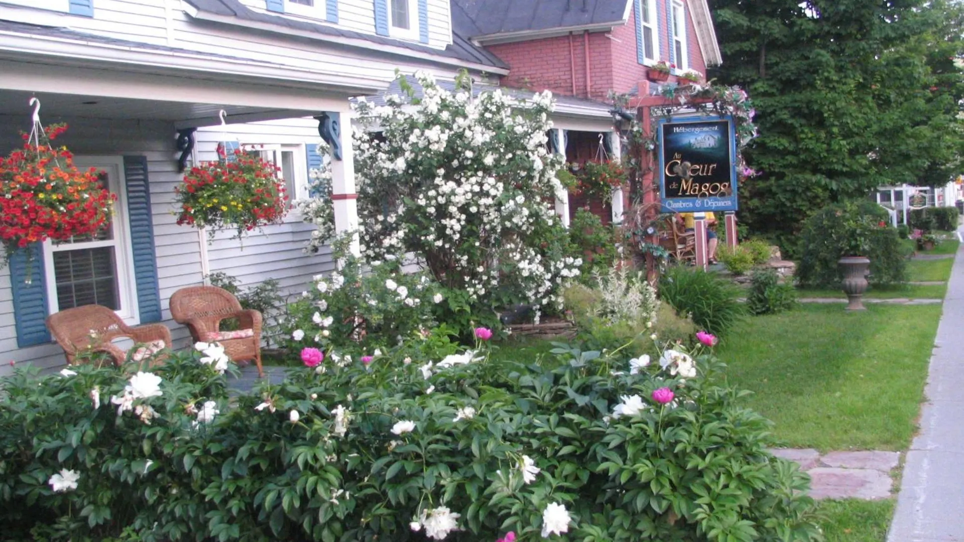 11 Hôtels Centraux au Canada Qui Valent Vraiment le Détour