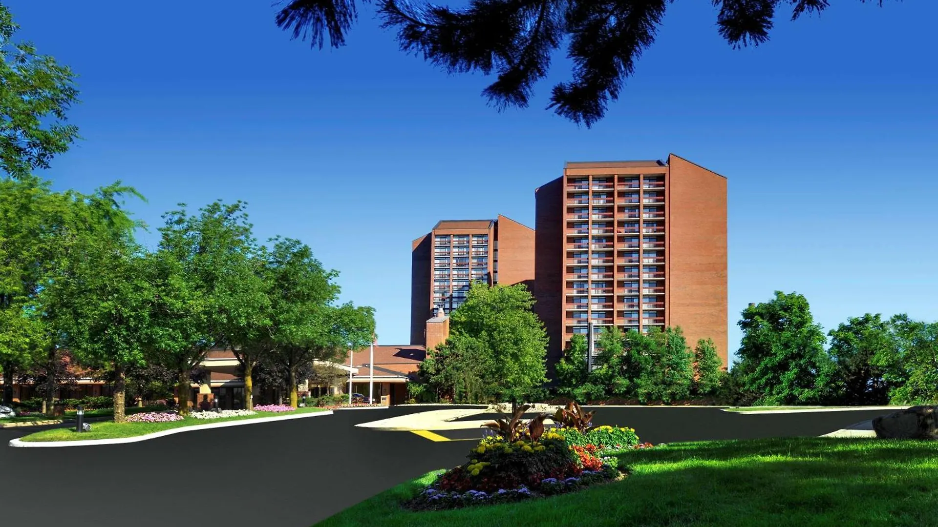 Où Séjourner au Canada : 4 Meilleurs Hôtels 4 Étoiles