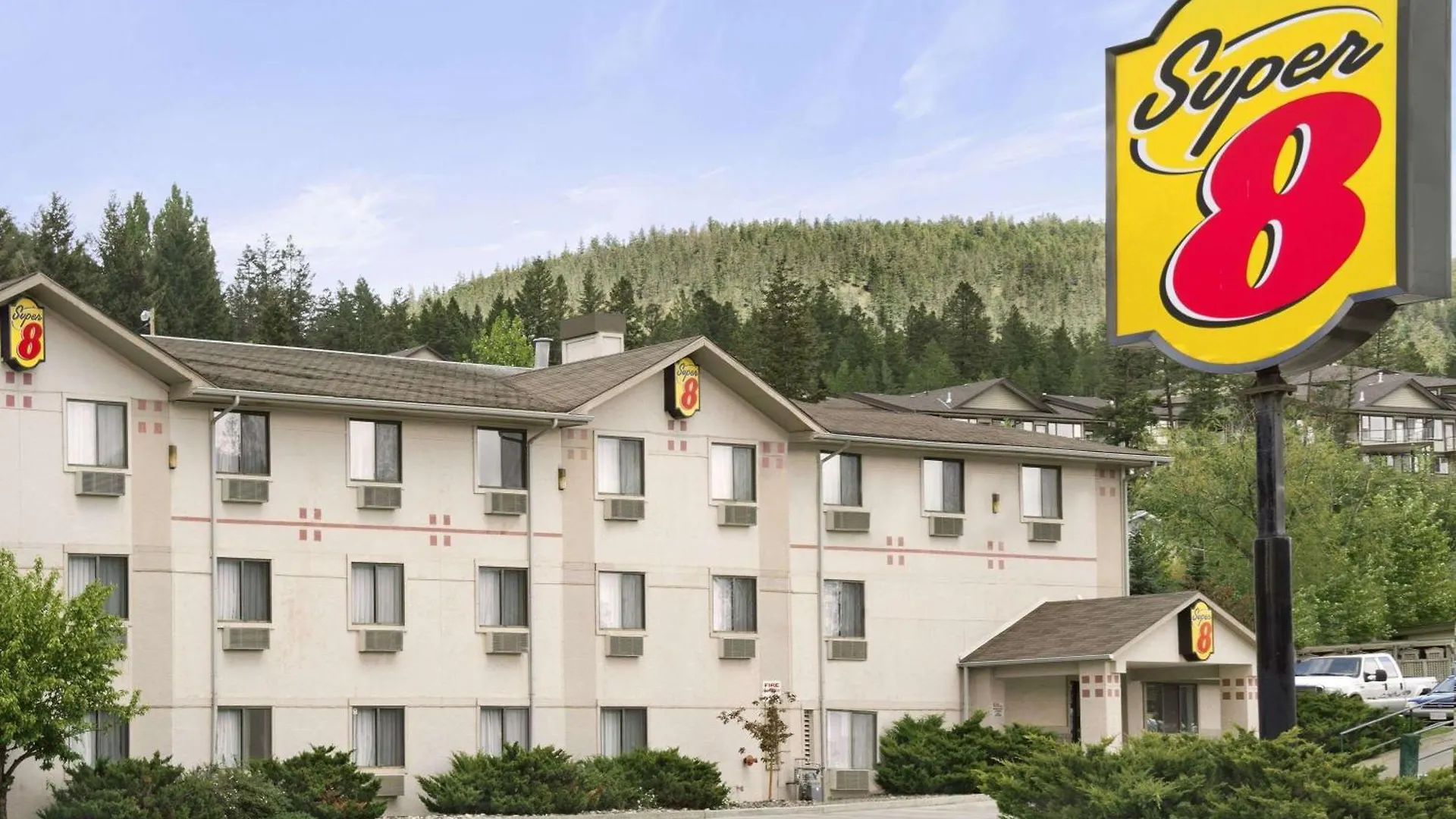 4 Hôtels Romantiques Incontournables dans l'Ouest du Canada