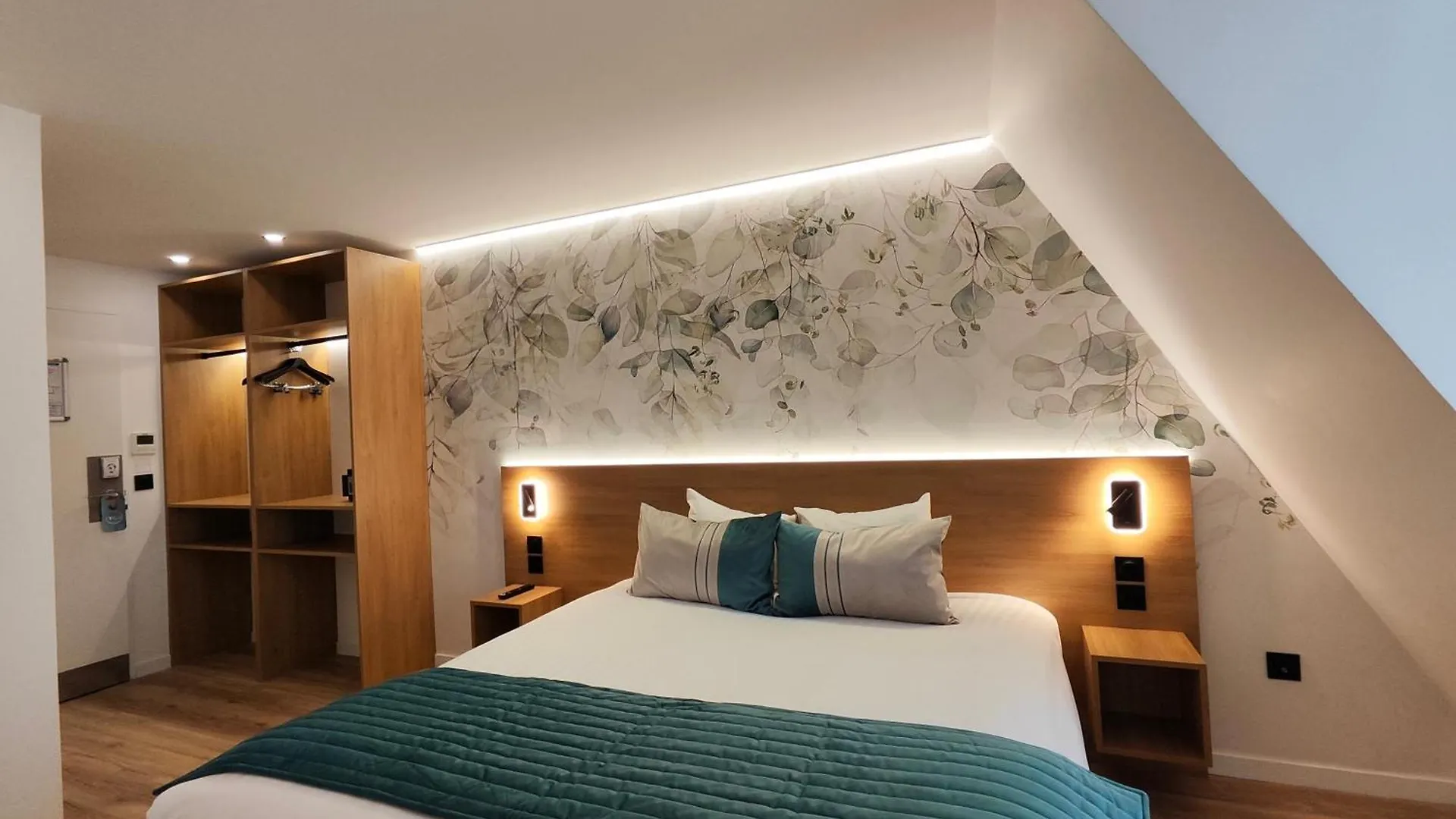 4 Hôtels dans le 14e arr. de Paris pour Bien Choisir