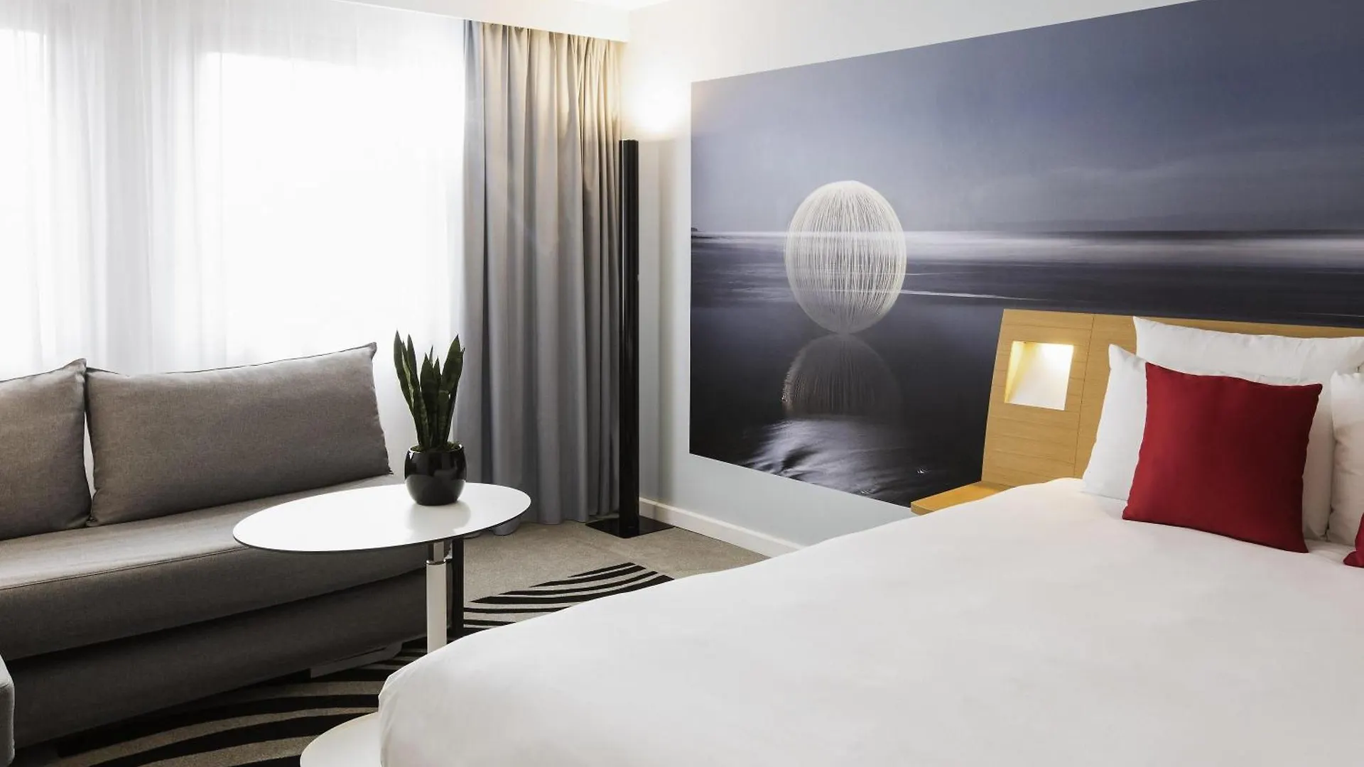 7 Hôtels à Petite France & Cathédrale pour Bien Dormir