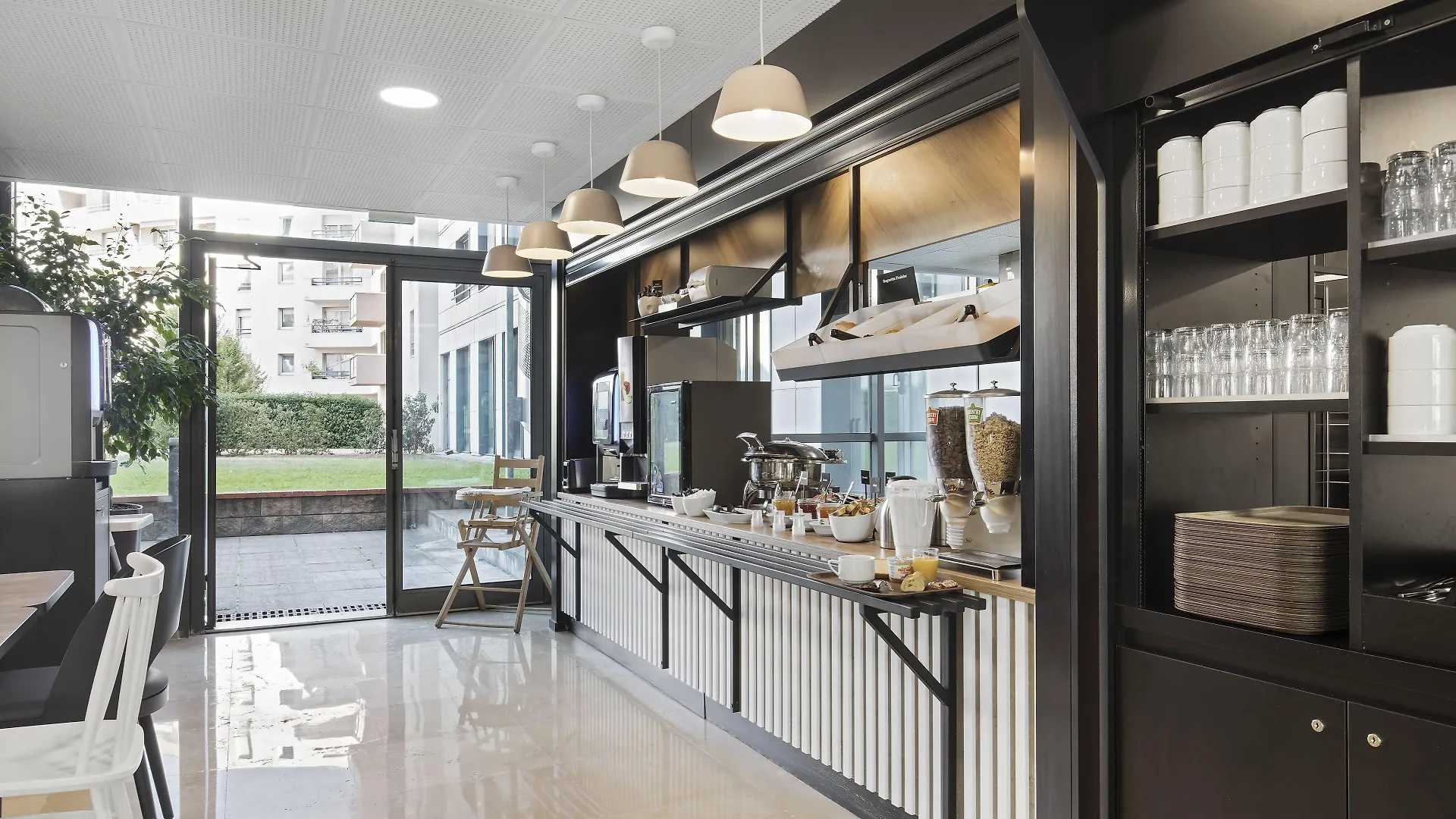 4 Hôtels Bien Placés à Chamberí pour Voyageurs en Transit