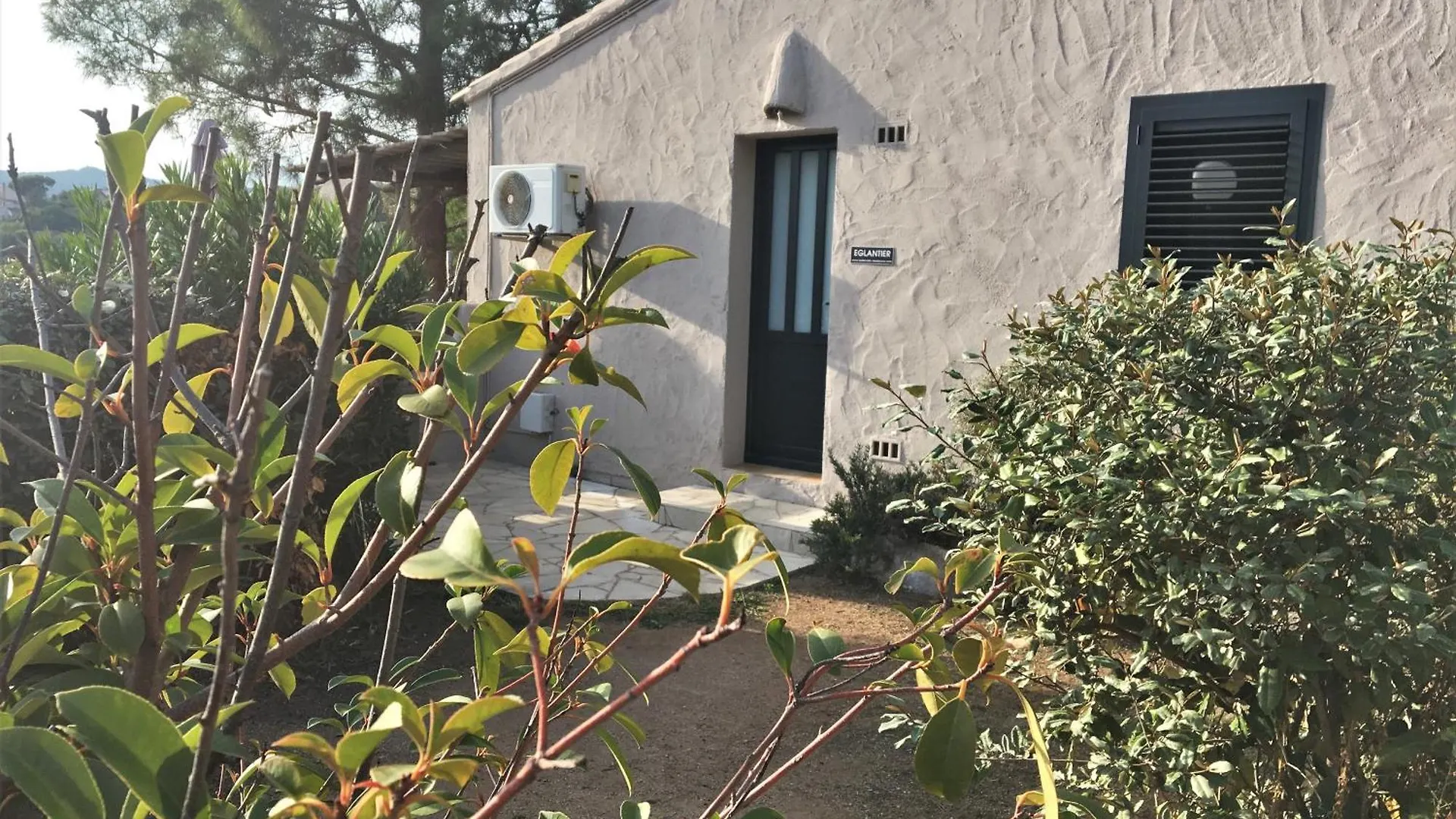 7 Hôtels Familiaux à Porto-Vecchio près de San Antonio