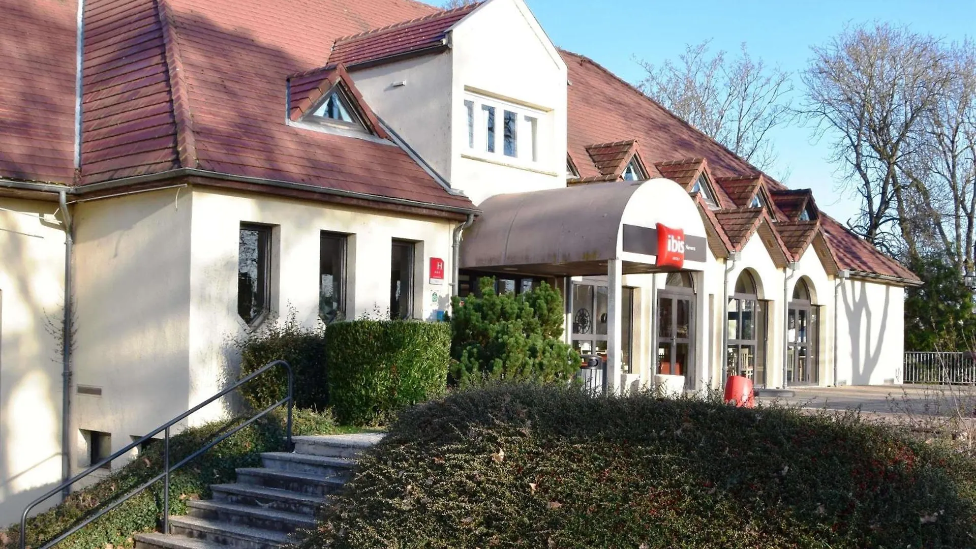 4 Hôtels Budget à Nevers Qui Valent Vraiment le Détour