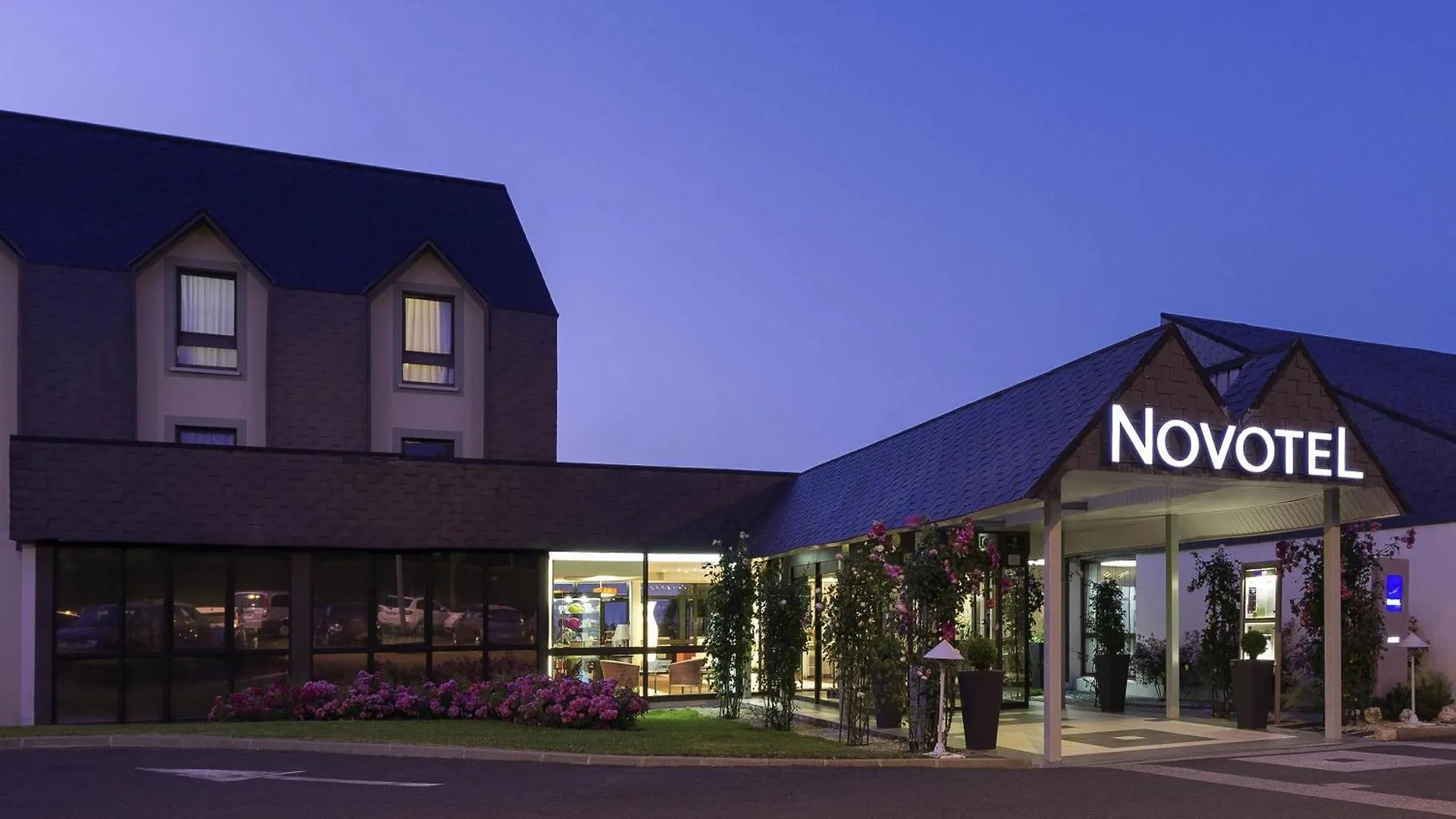 6 Hôtels au Design Exceptionnel en Vallée de la Loire