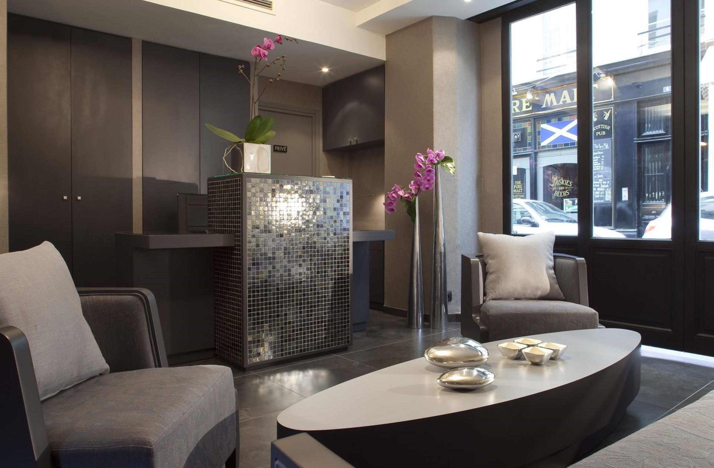 15 Hôtels Boutique au Centre de Paris qui Valent le Détour