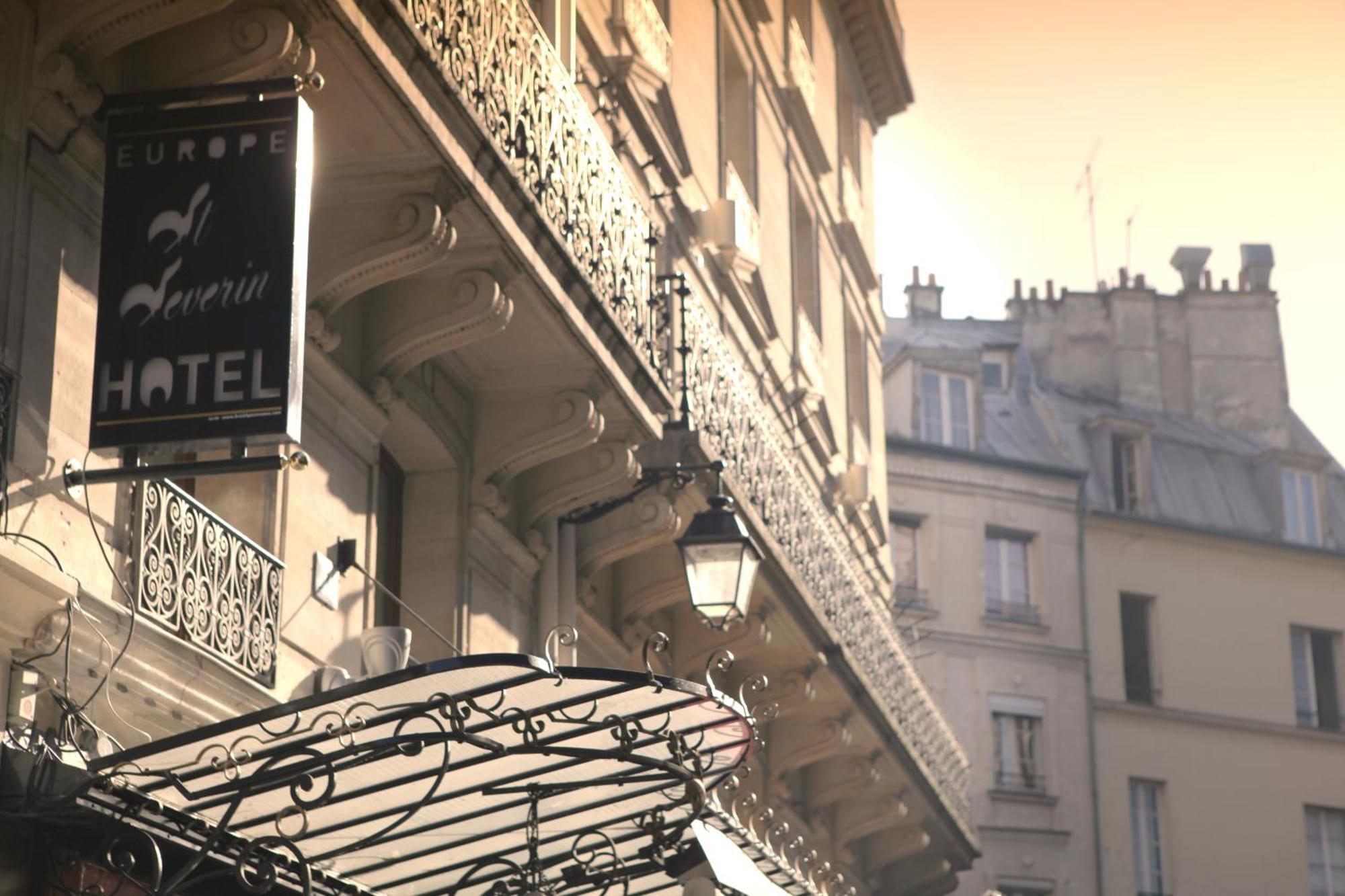 15 Hôtels 3 Étoiles au Centre de Paris Qui Valent le Détour