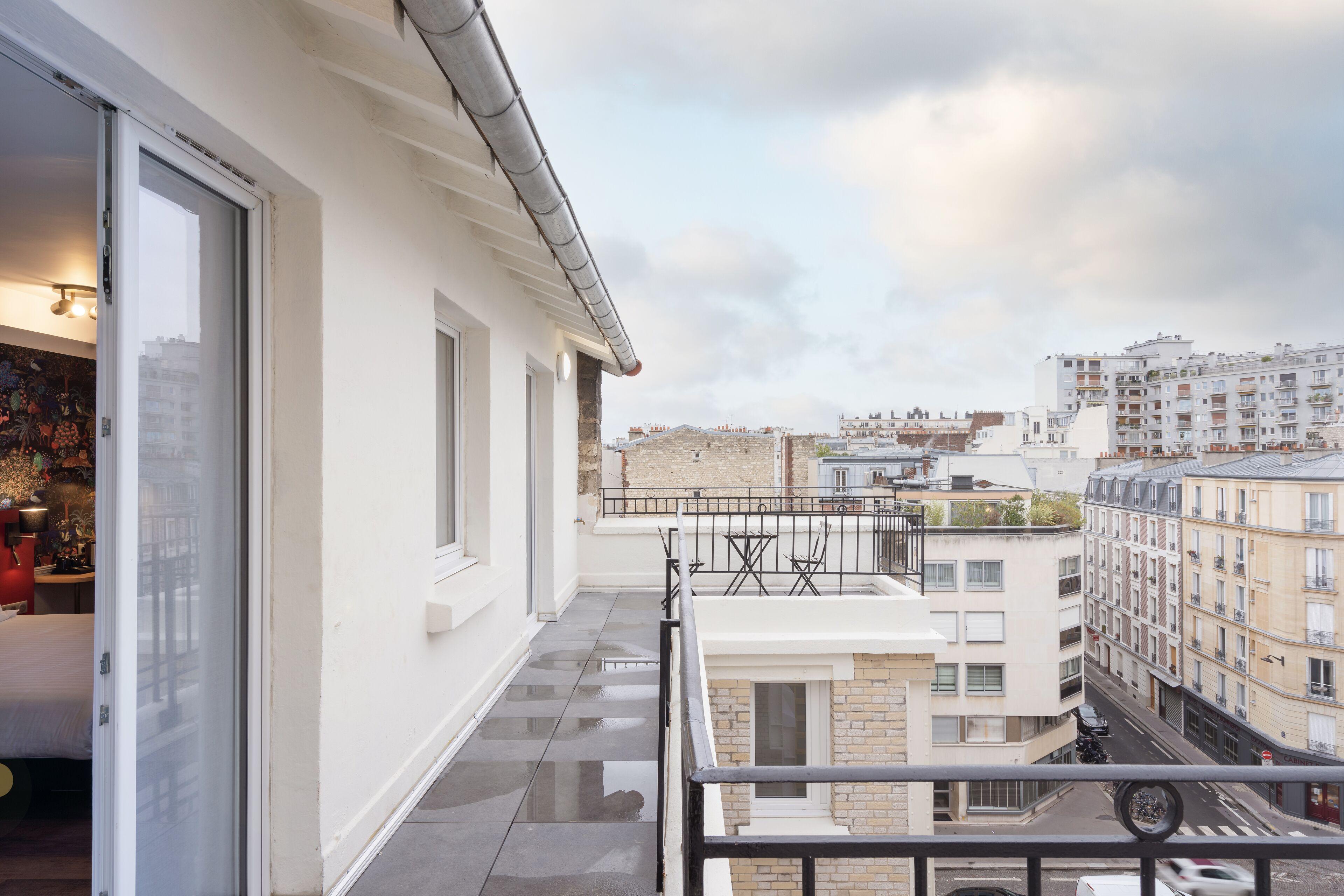 15 Hôtels Familiaux Près du Musée d'Orsay pour Visiter Paris