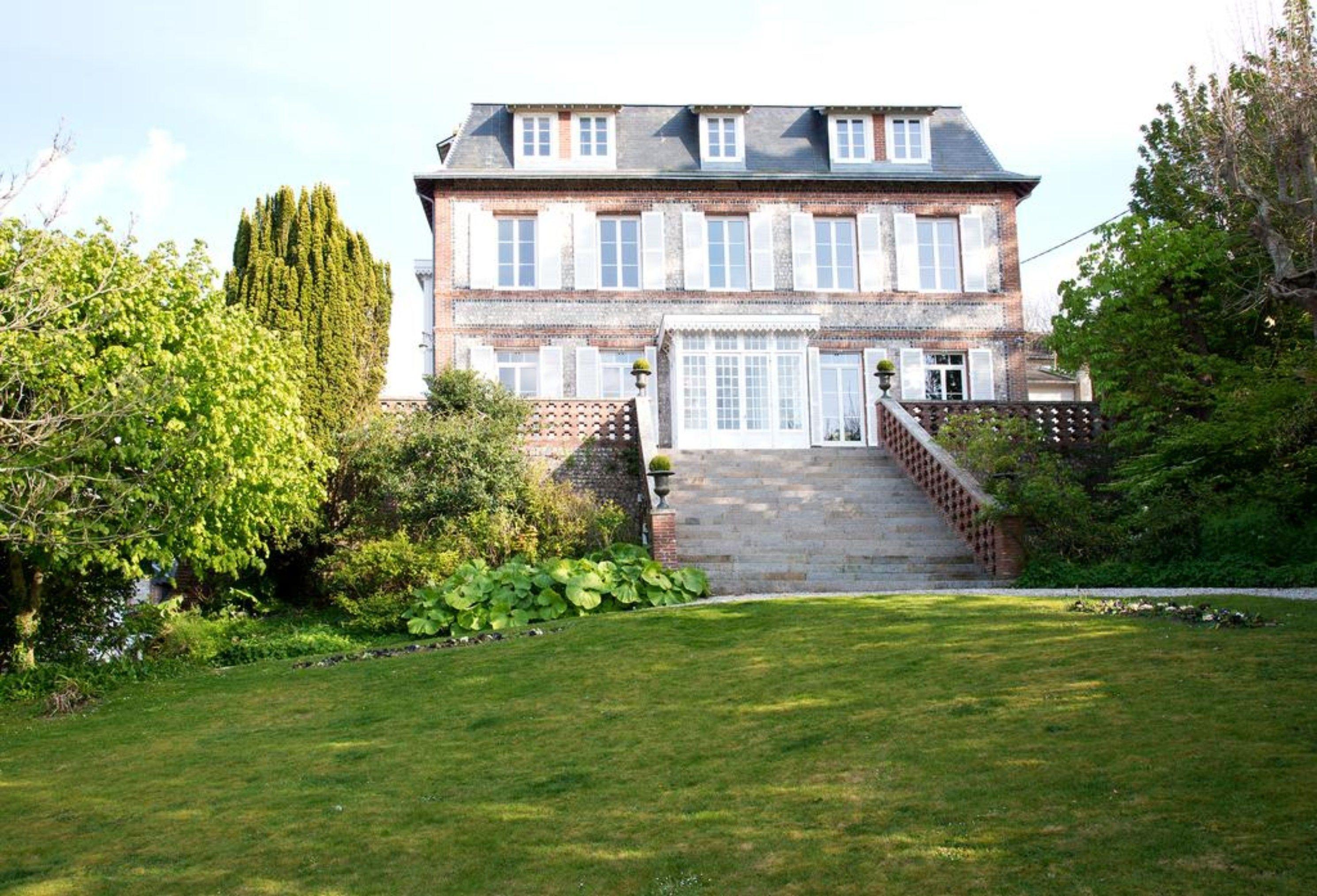 4 Hôtels Centraux près du Golf d'Étretat qui Font la Différence