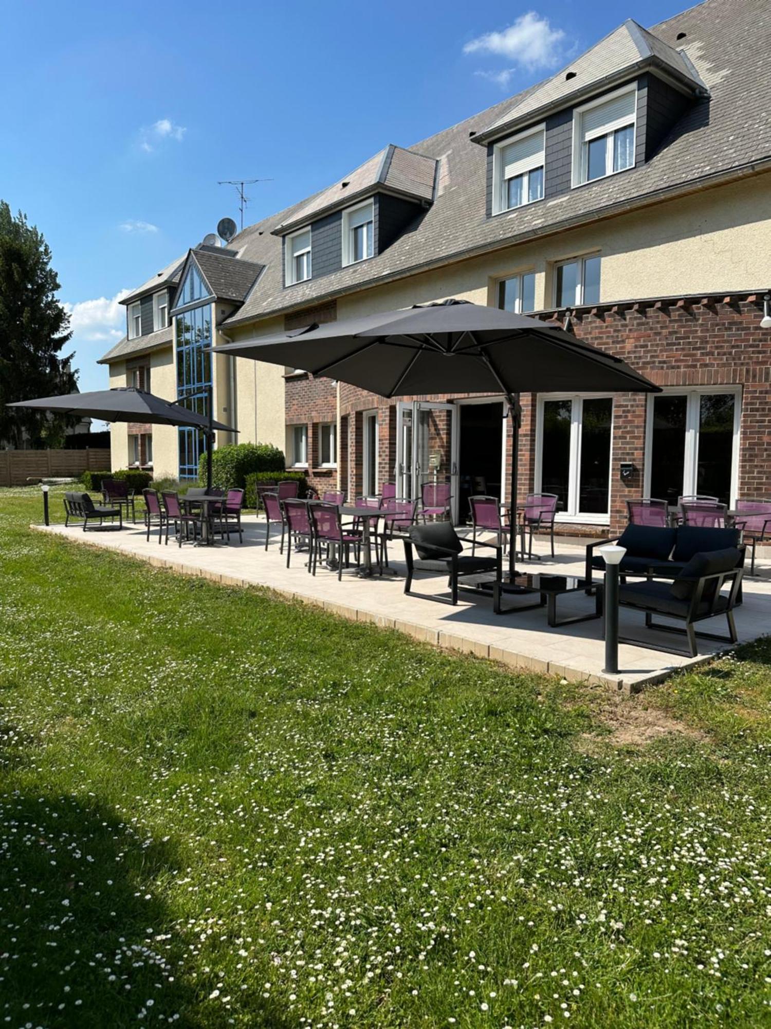 4 Hôtels Aéroport à Beauvais Qui Valent Vraiment le Détour