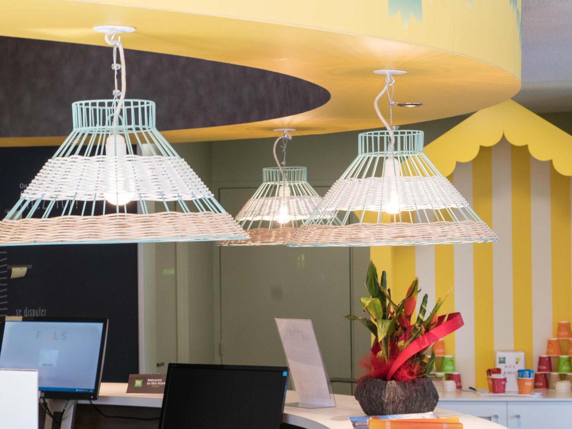 10 Hôtels ibis Styles dans le Sud de la France à Réserver