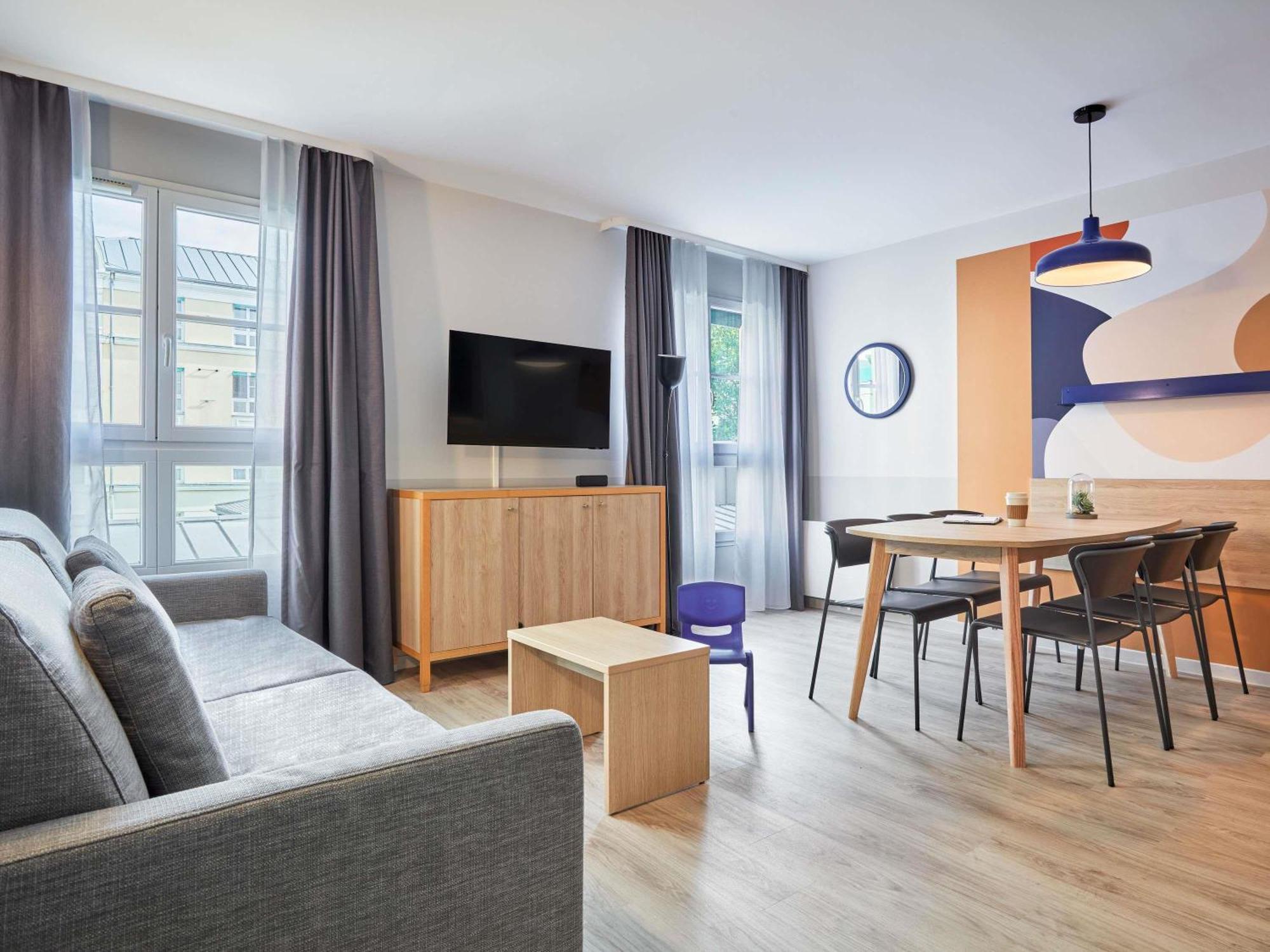 14 Hôtels Budget en Île-de-France Qui Valent Vraiment le Détour