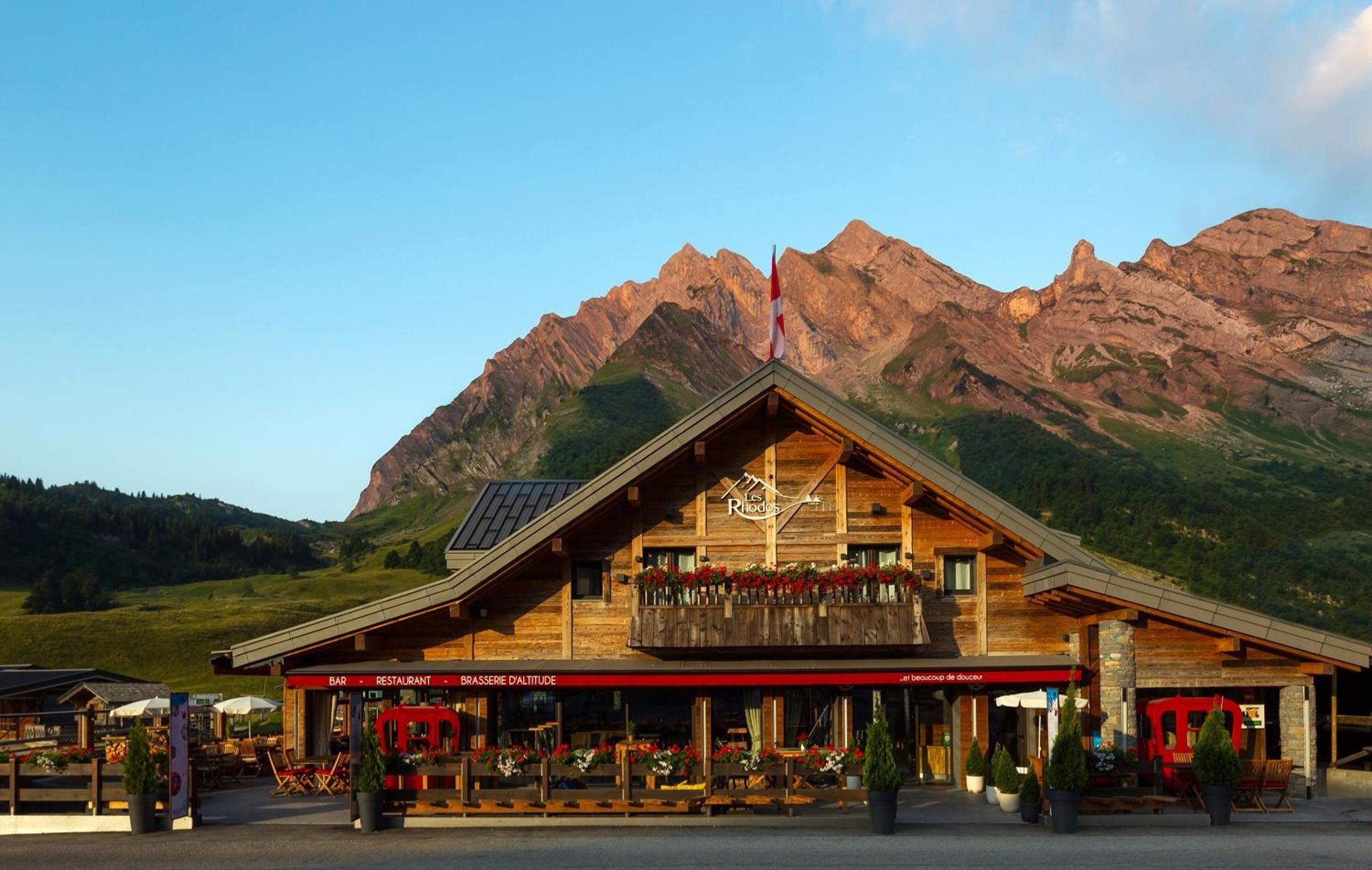 Où Séjourner dans les Alpes : 15 Hôtels Familiaux Sélectionnés