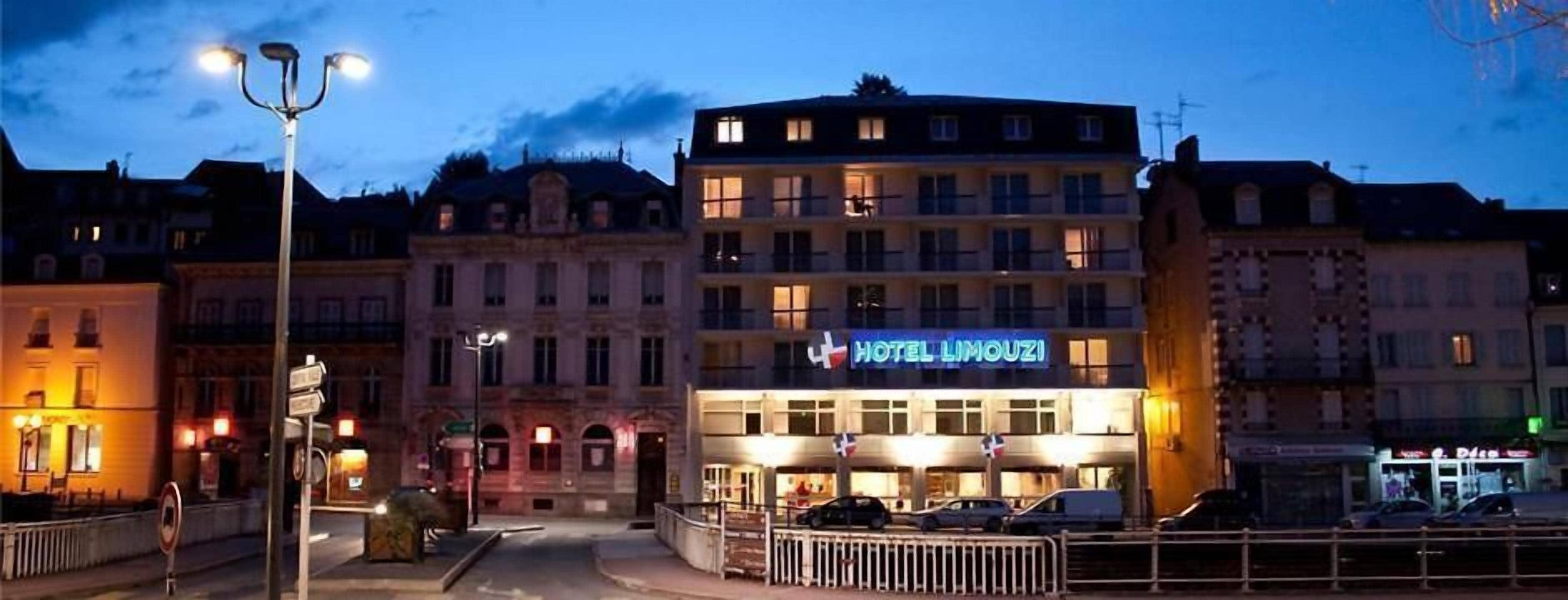 15 Hôtels Incontournables au Massif Central pour un Séjour Réussi