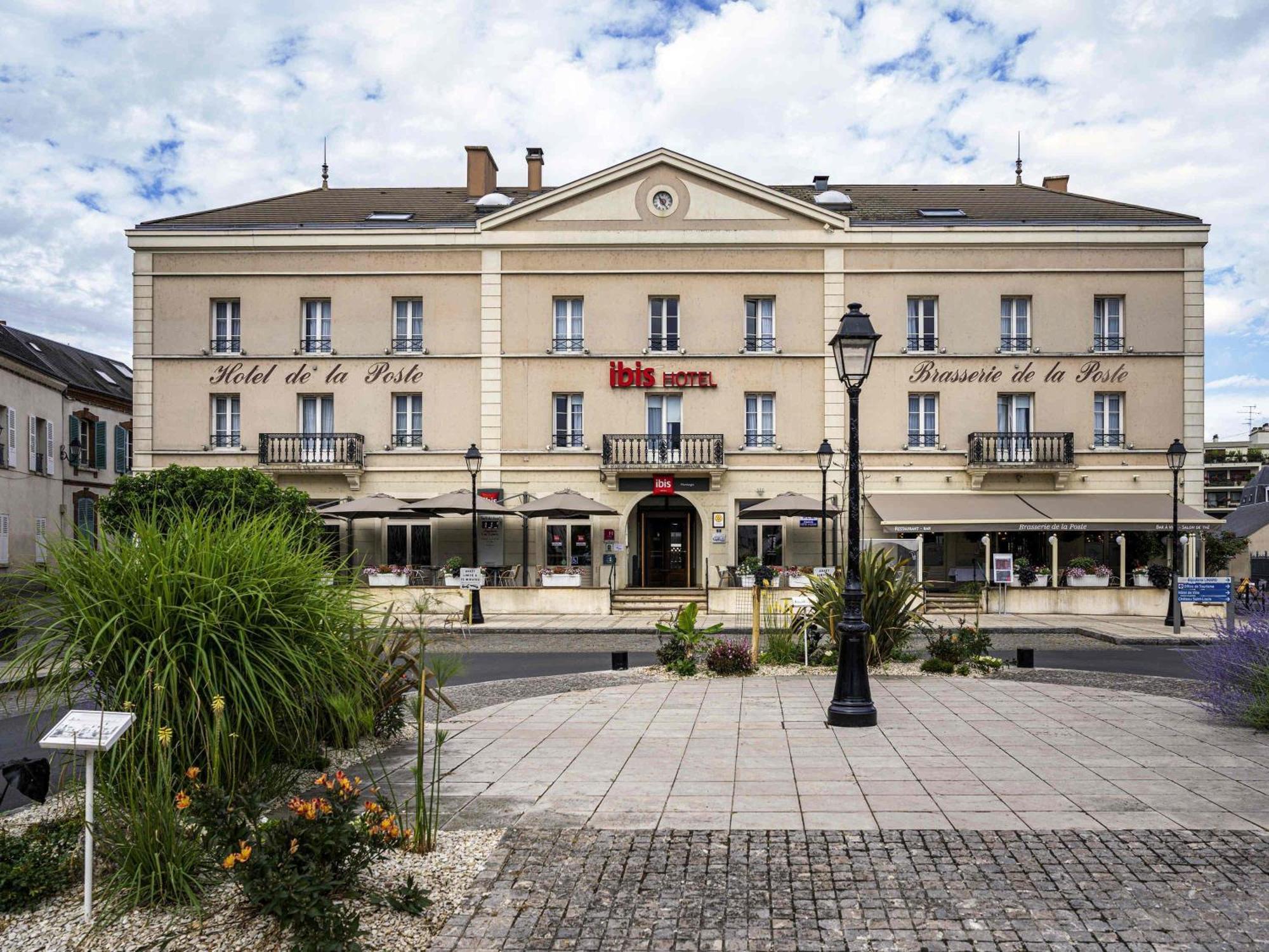 15 Hôtels Centraux en Vallée de la Loire à Réserver en 2025