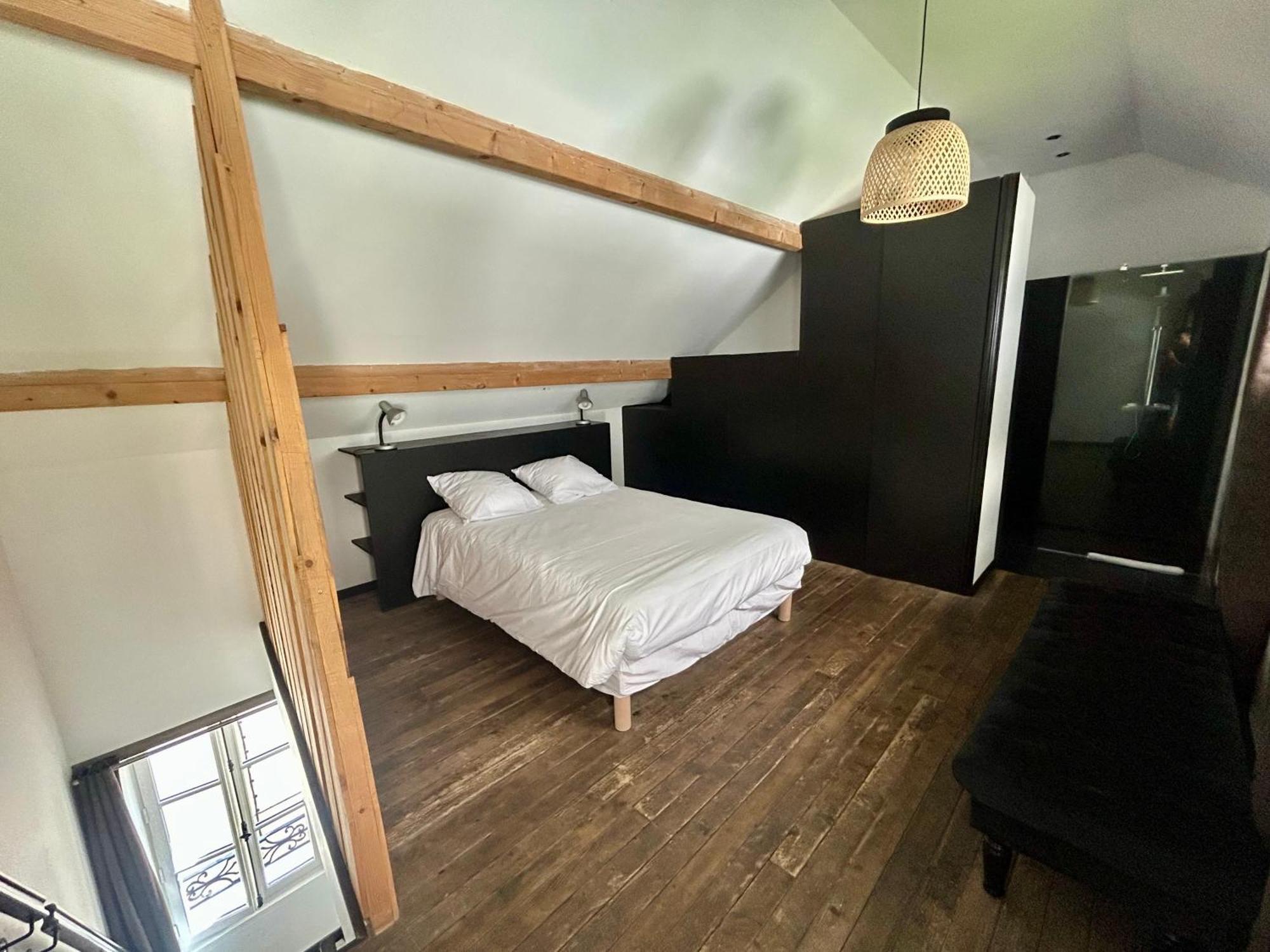 15 Hôtels Centraux en Pays de la Loire pour Voyager Malin