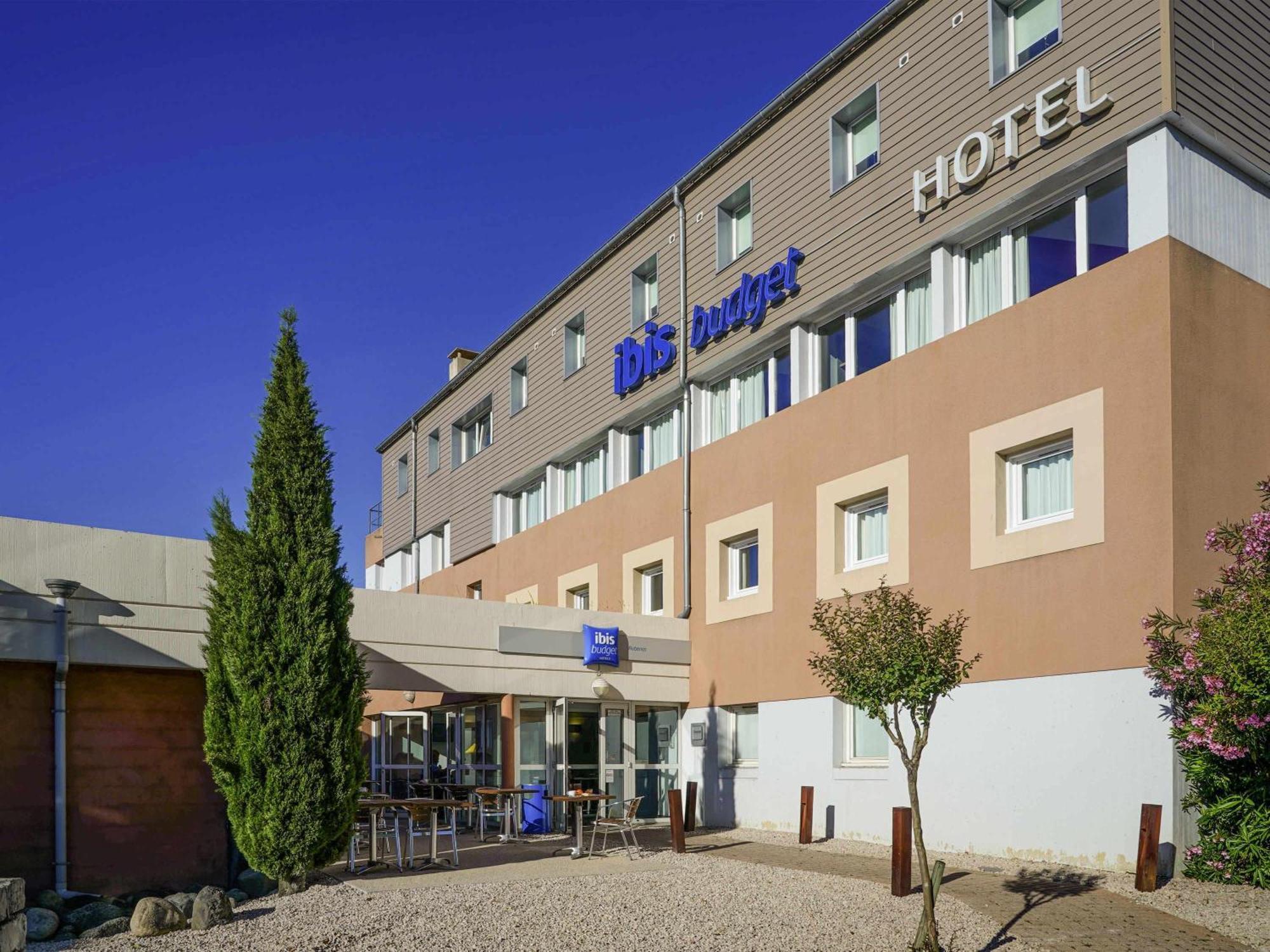 15 Hôtels Ibis Budget dans le Sud de la France pour Voyager Malin