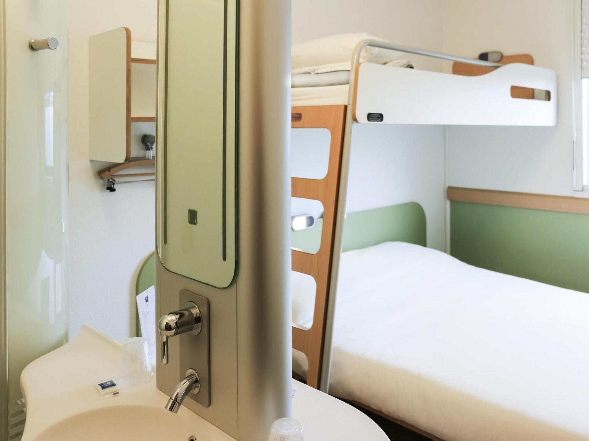 15 Hôtels Ibis Budget dans le Sud-Est de la France pour Voyager Malin