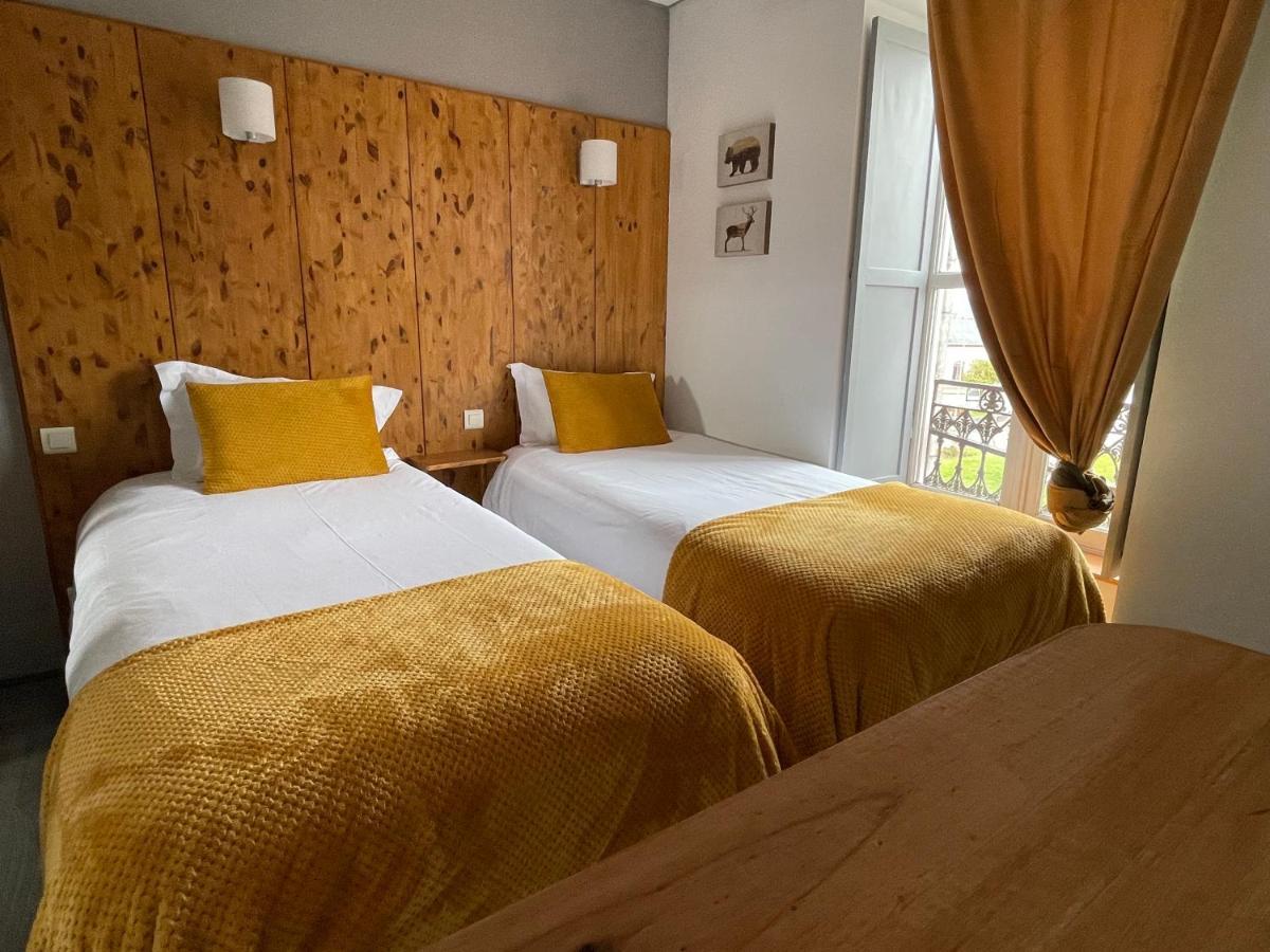 15 Hôtels Budget Malins dans les Pyrénées à Ne Pas Rater