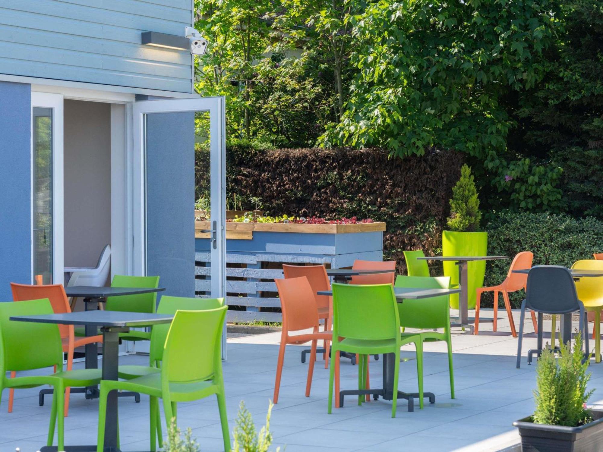 15 Hôtels 2 Étoiles en Grand Est pour Voyager Sans Surpayer
