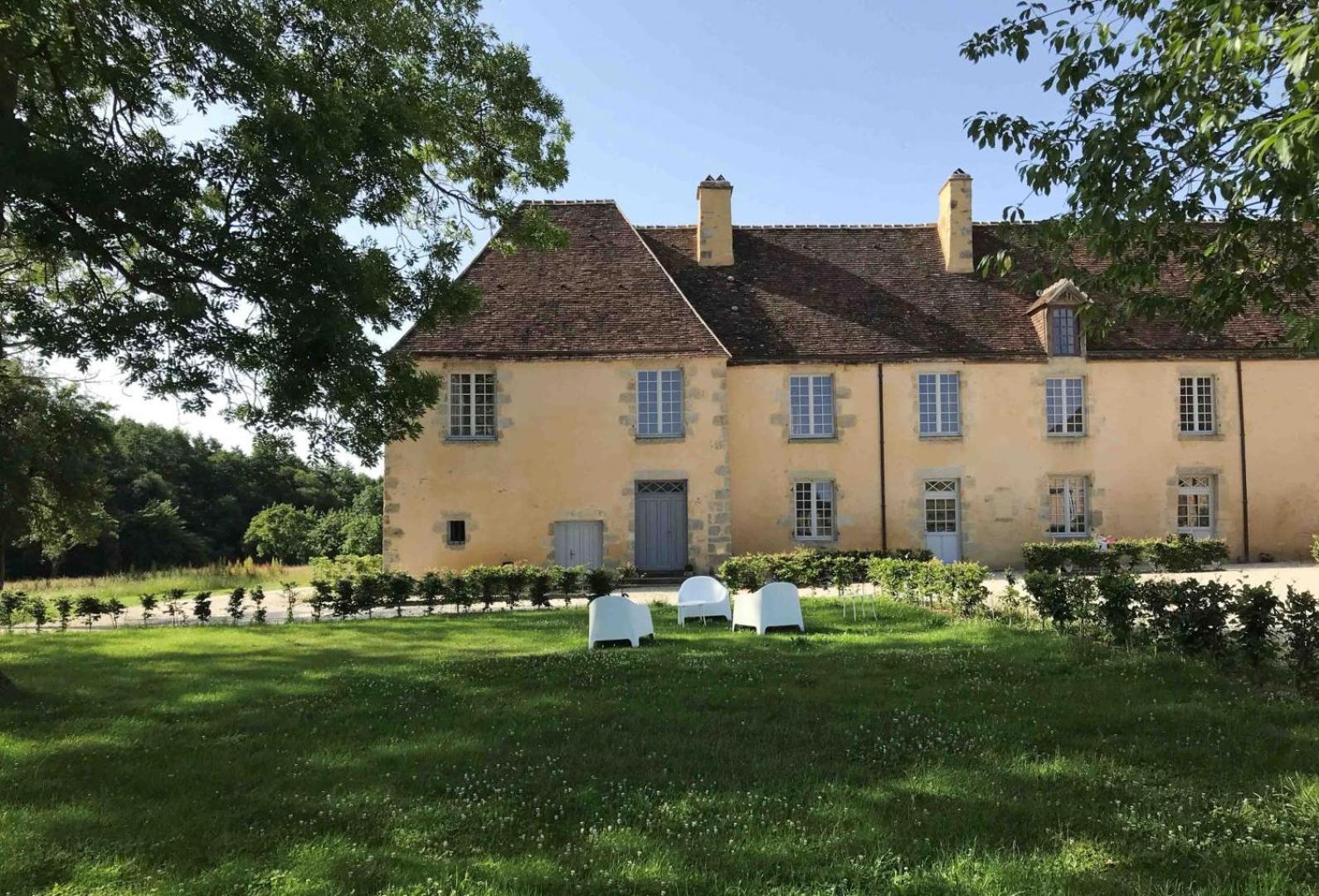 10 Maisons de Vacances en France pour un Séjour Sans Compromis