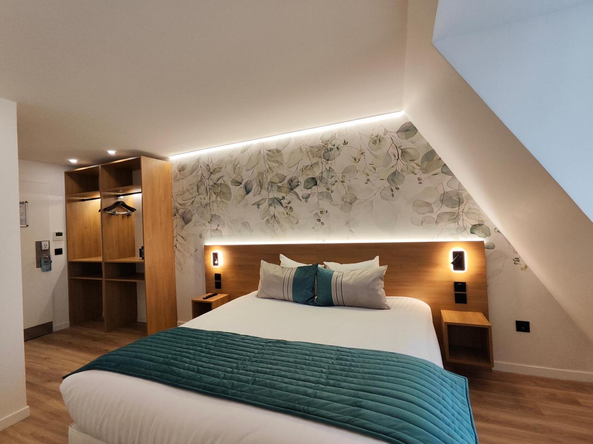 4 Hôtels dans le 14e arr. de Paris pour Bien Choisir