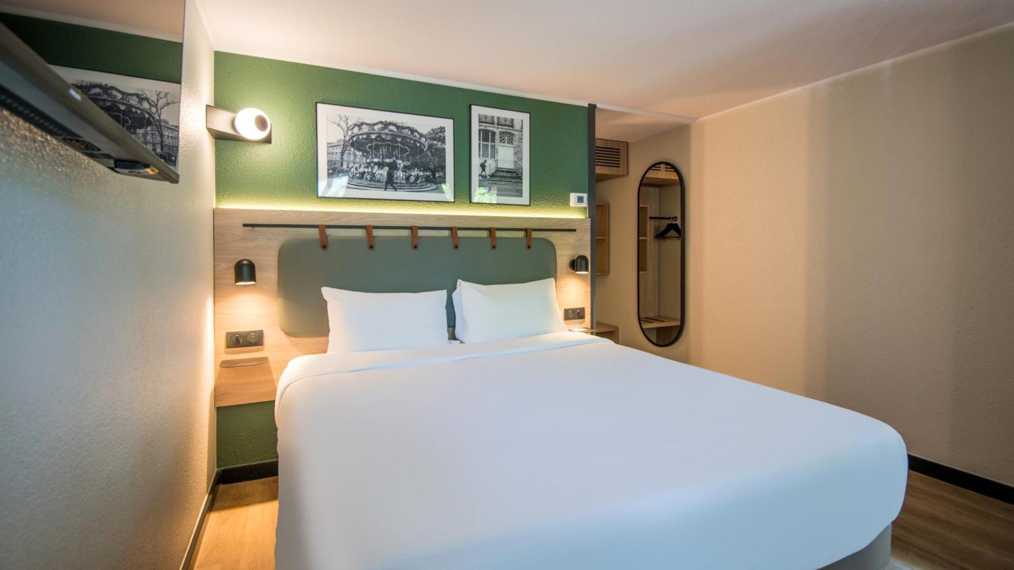 Où Dormir Pas Cher près de Colmar Expo : 12 Hôtels Budget