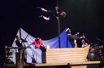 Théâtre l'Aubergine